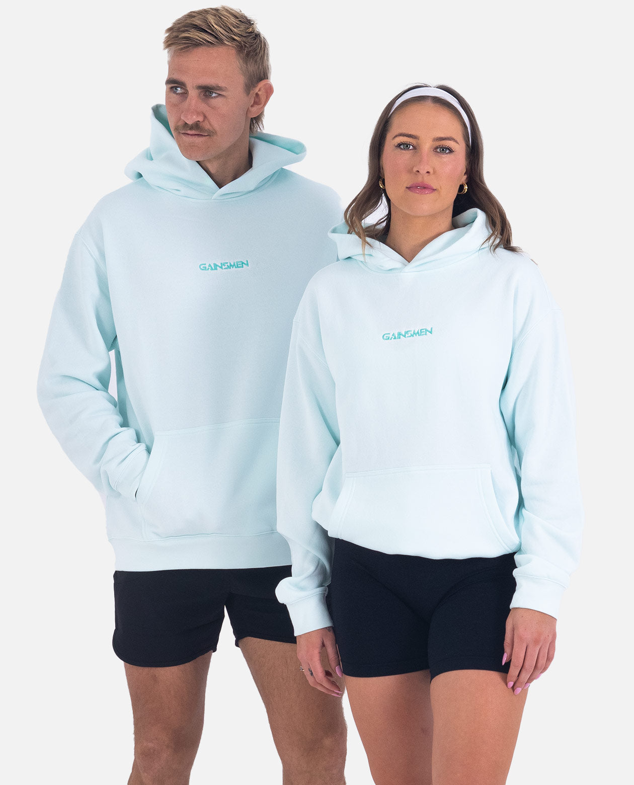 Fortitude Hoodie