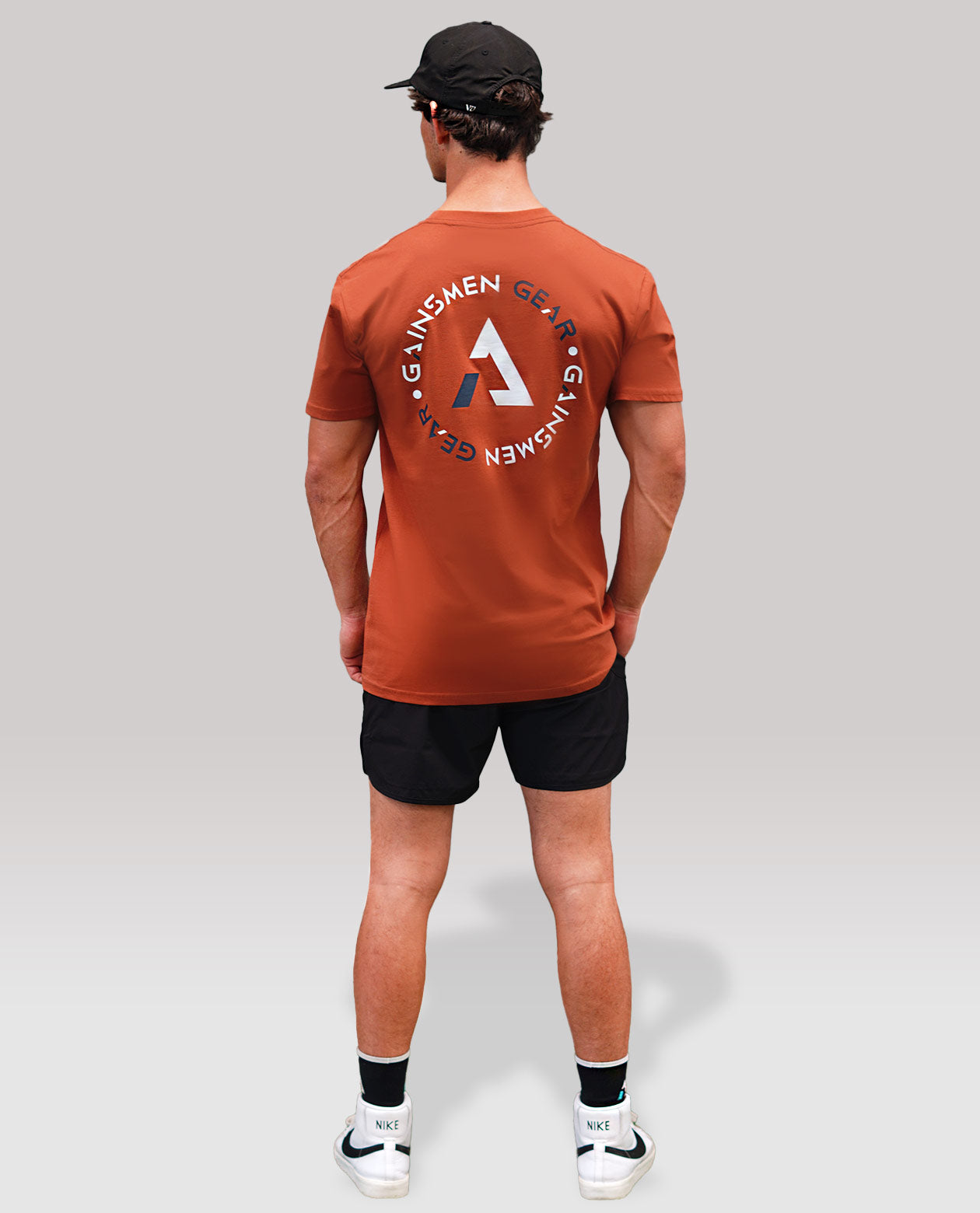 Apex Clay Tee