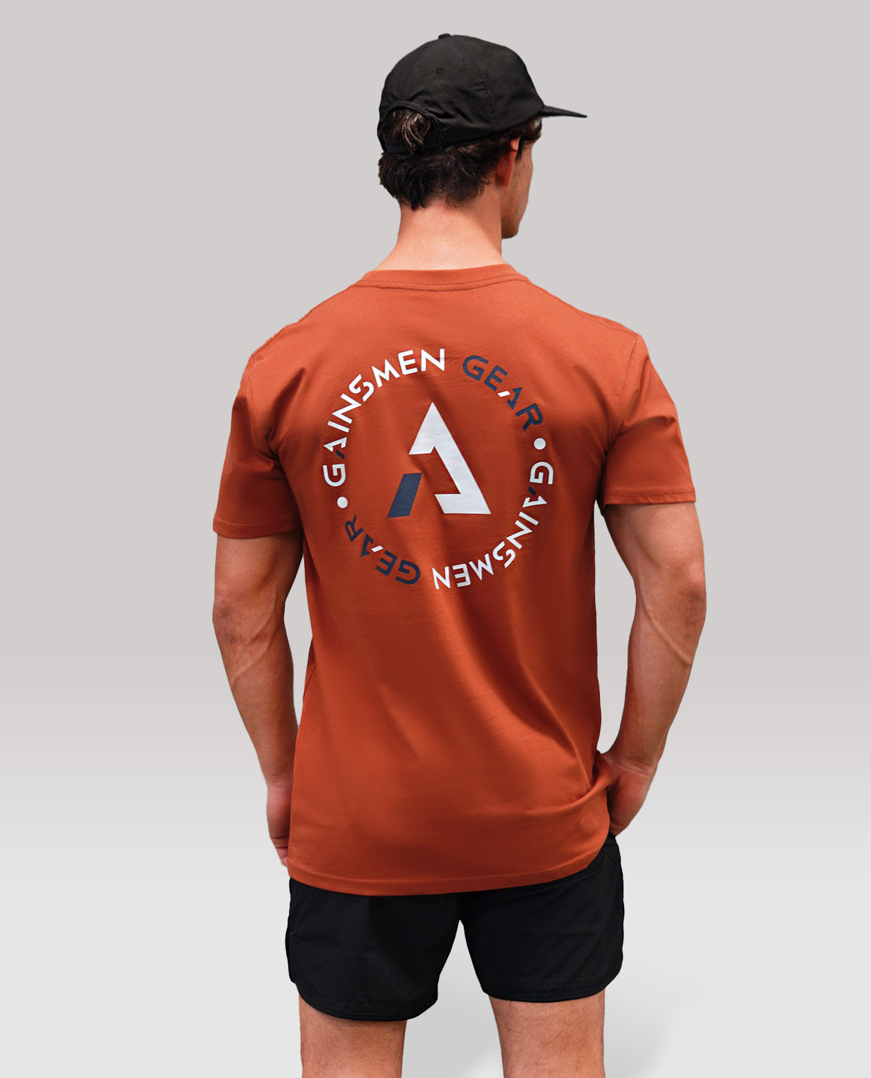 Apex Clay Tee