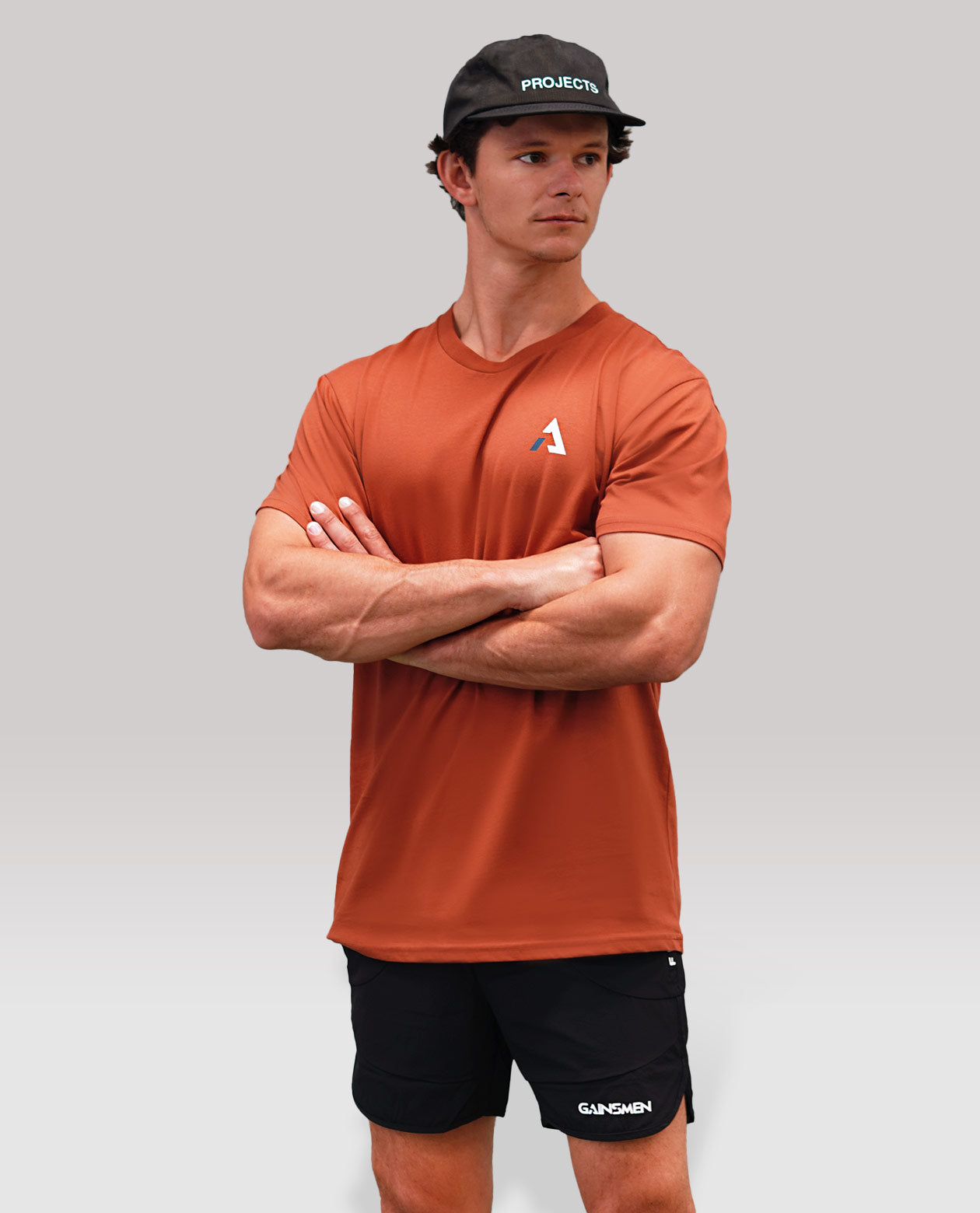 Apex Clay Tee