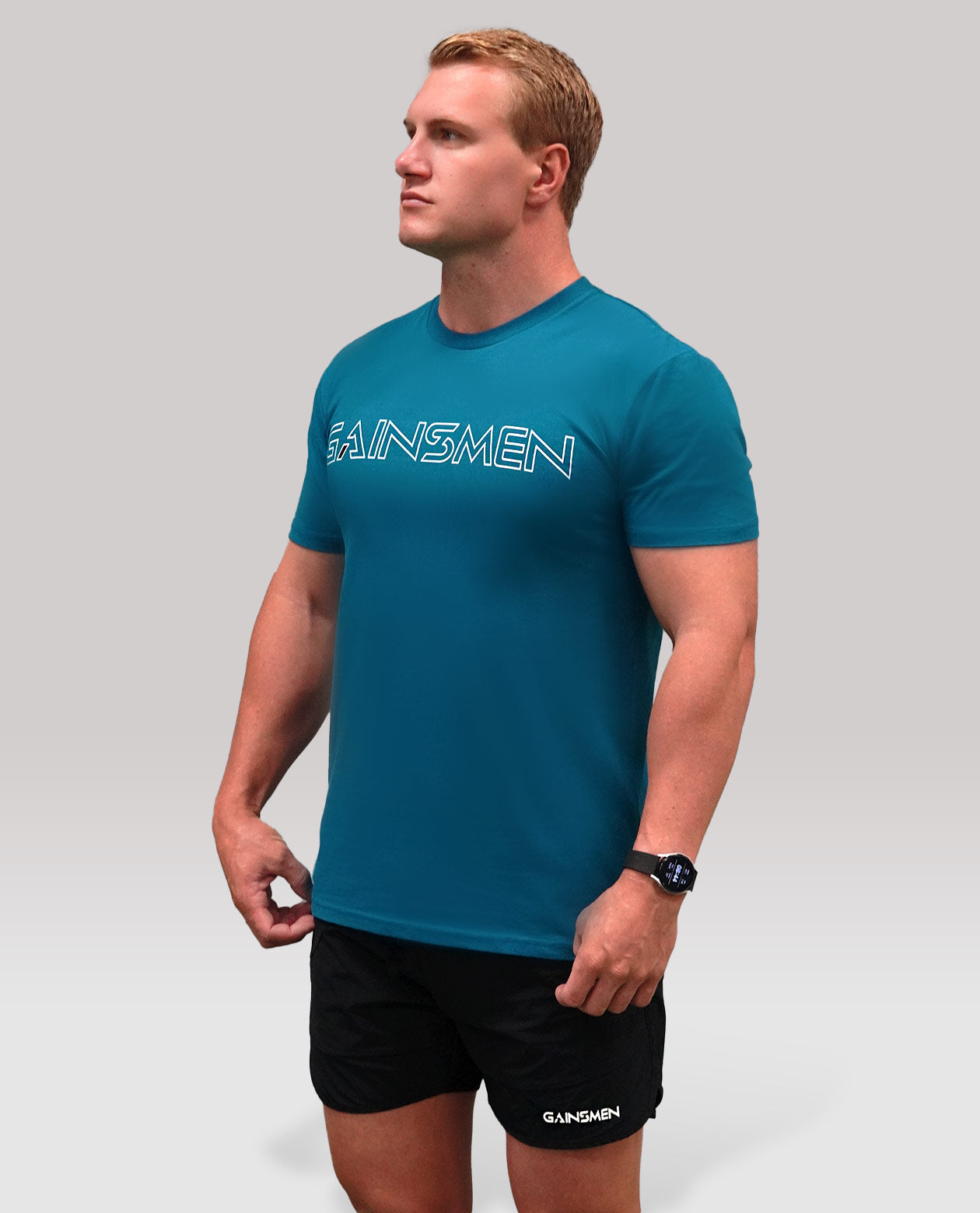 Base Alphine Tee