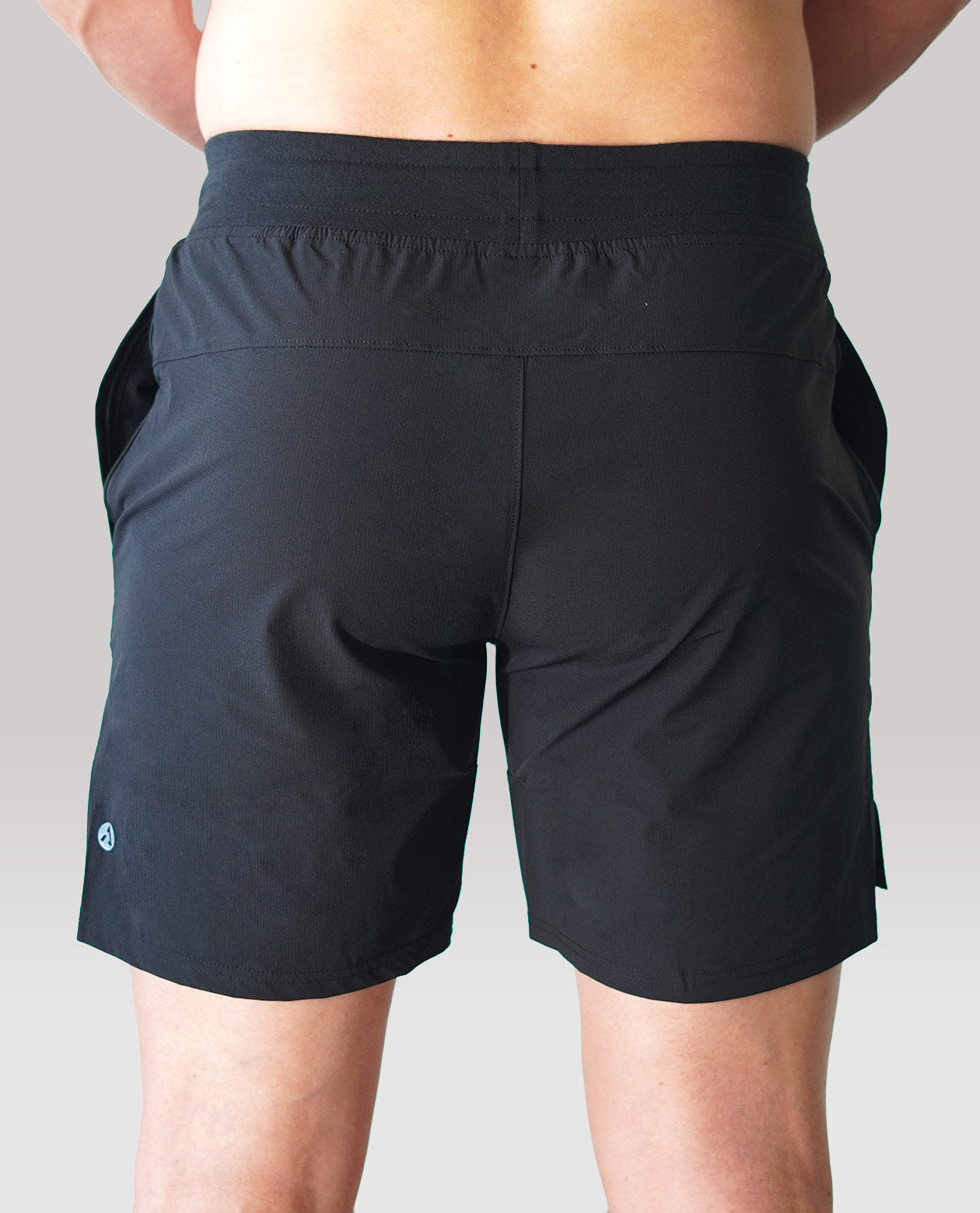 Graviti Performance Shorts