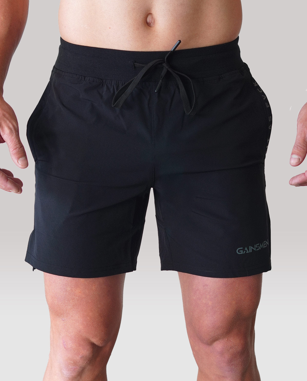 Graviti Performance Shorts