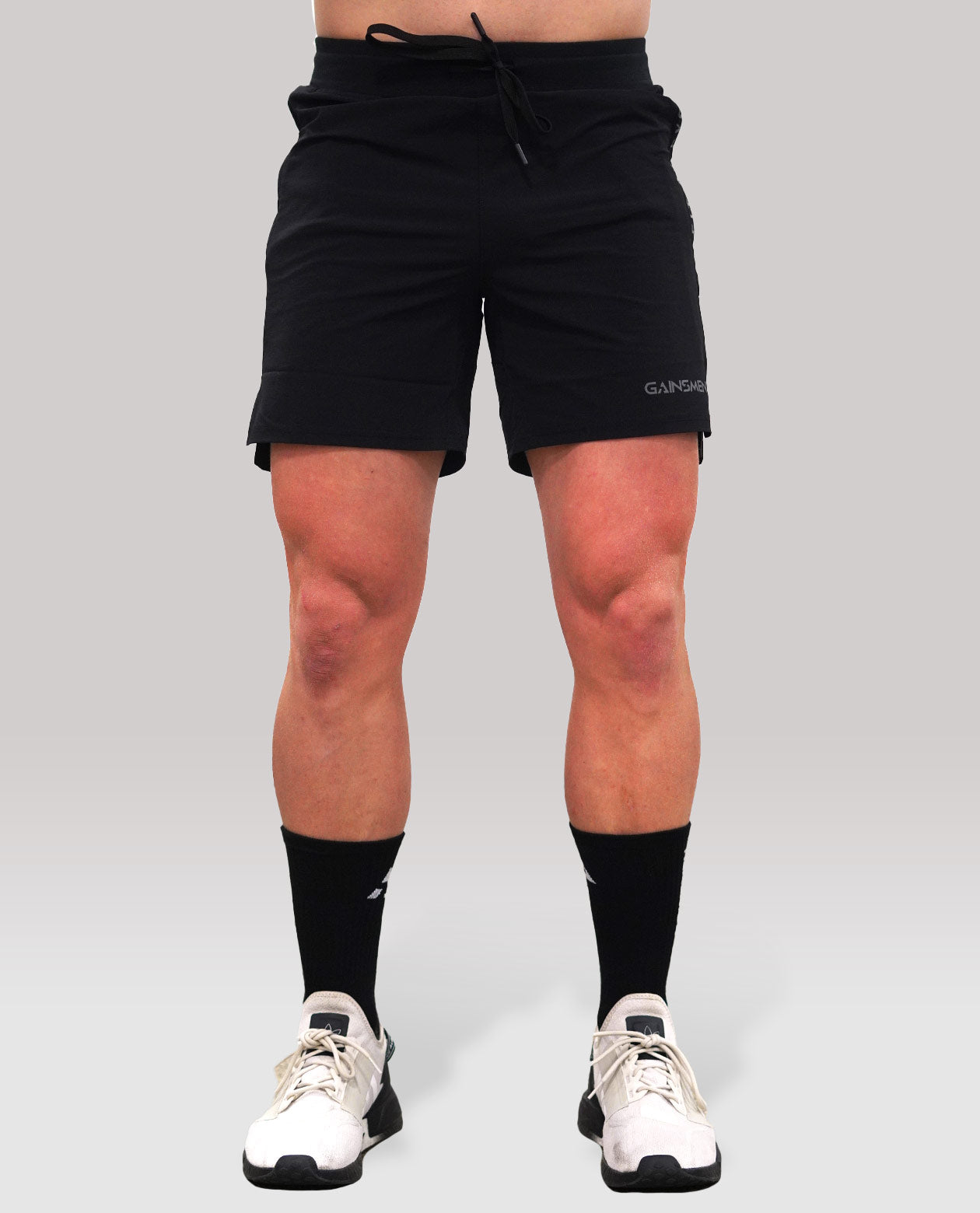 Graviti Performance Shorts