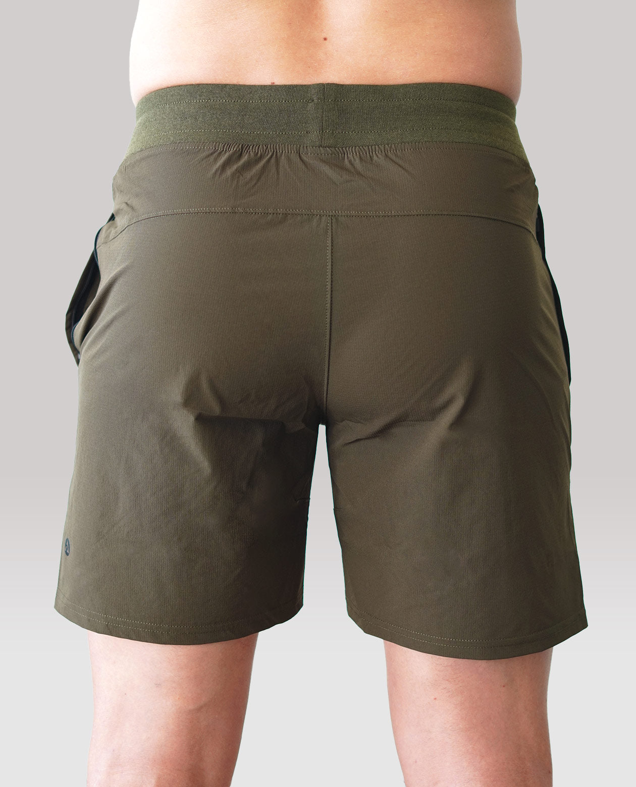 Graviti Performance Shorts