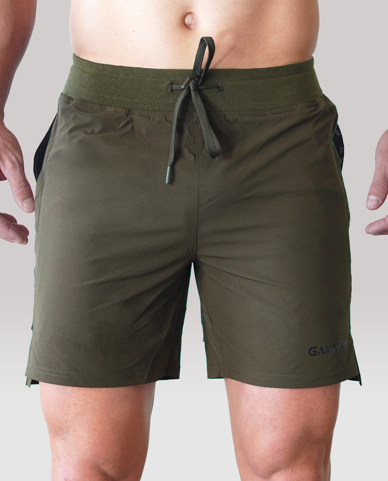 Graviti Performance Shorts