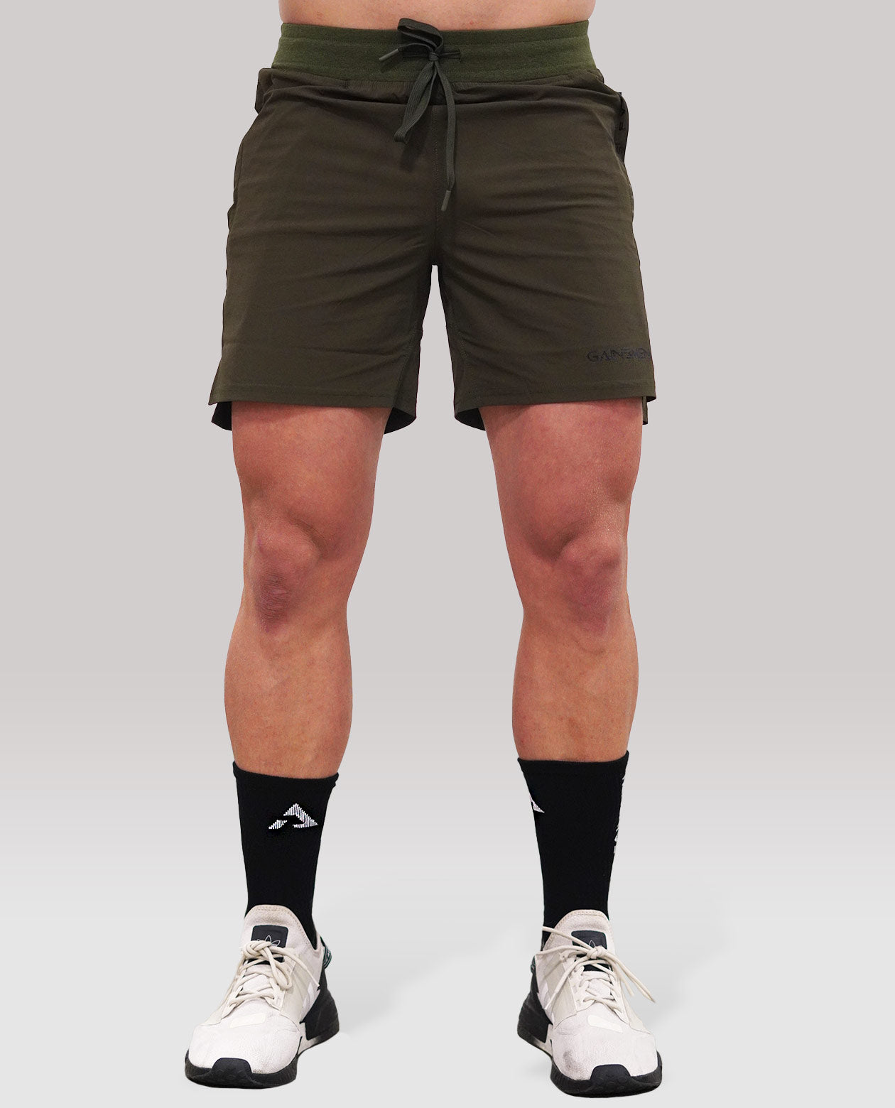 Graviti Performance Shorts