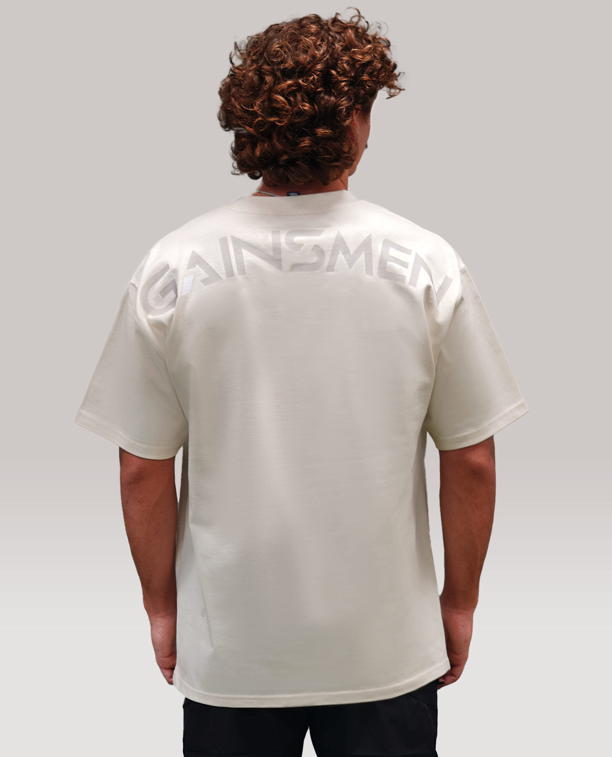 Summit Heavyweight Oversize Tee