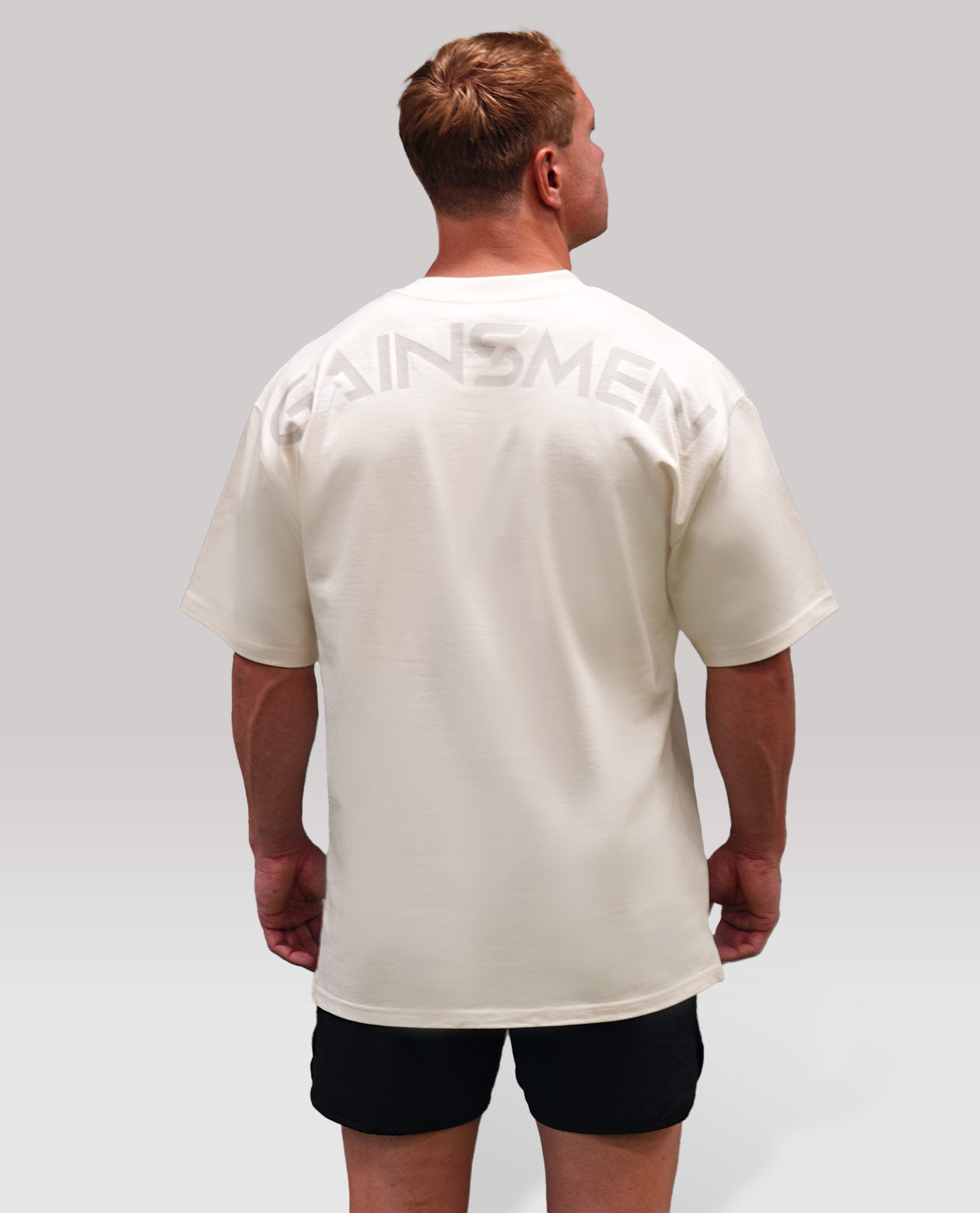 Summit Heavyweight Oversize Tee