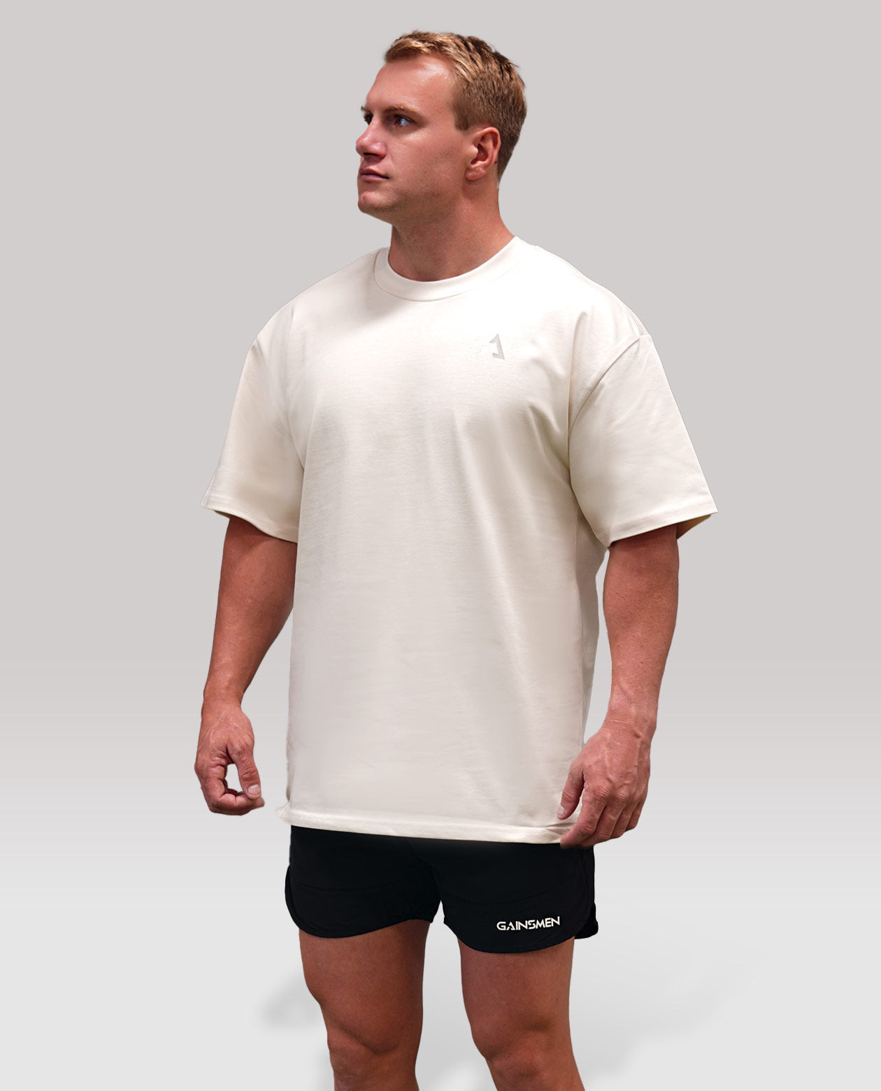 Summit Heavyweight Oversize Tee