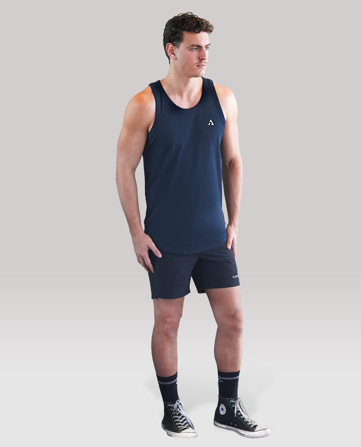 Rep Tank