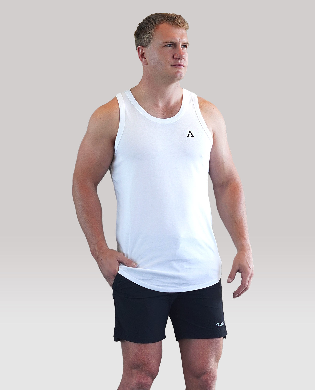 Rep Tank