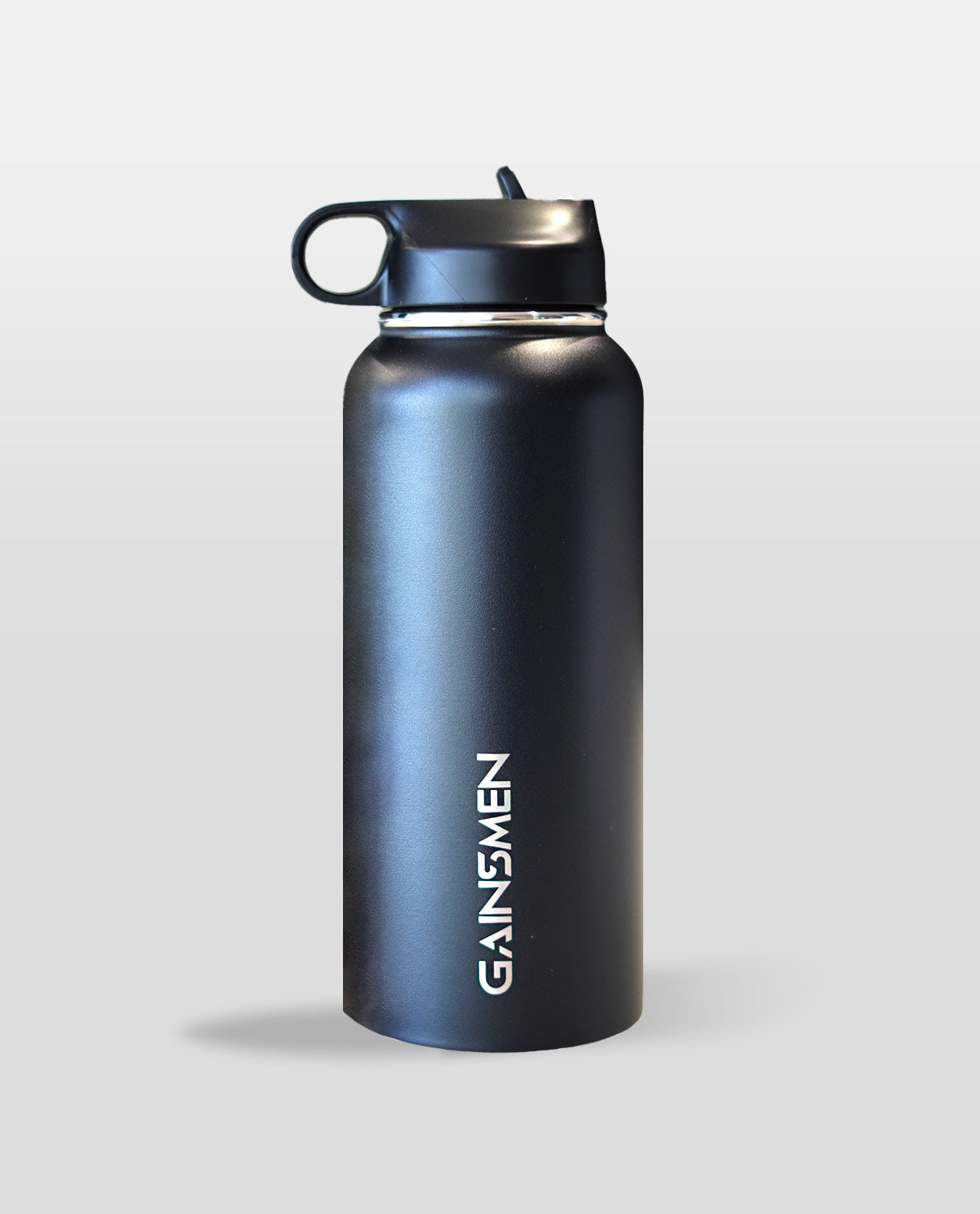 Thirst Tank 32oz Insulated Metal Bottle