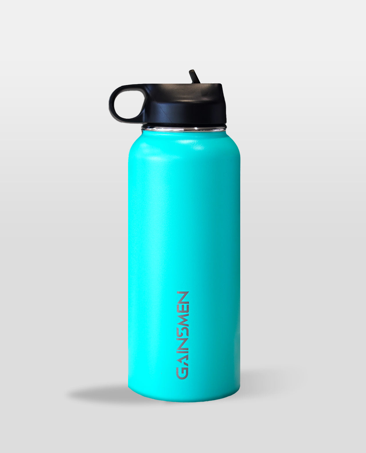 Thirst Tank 32oz Insulated Metal Bottle