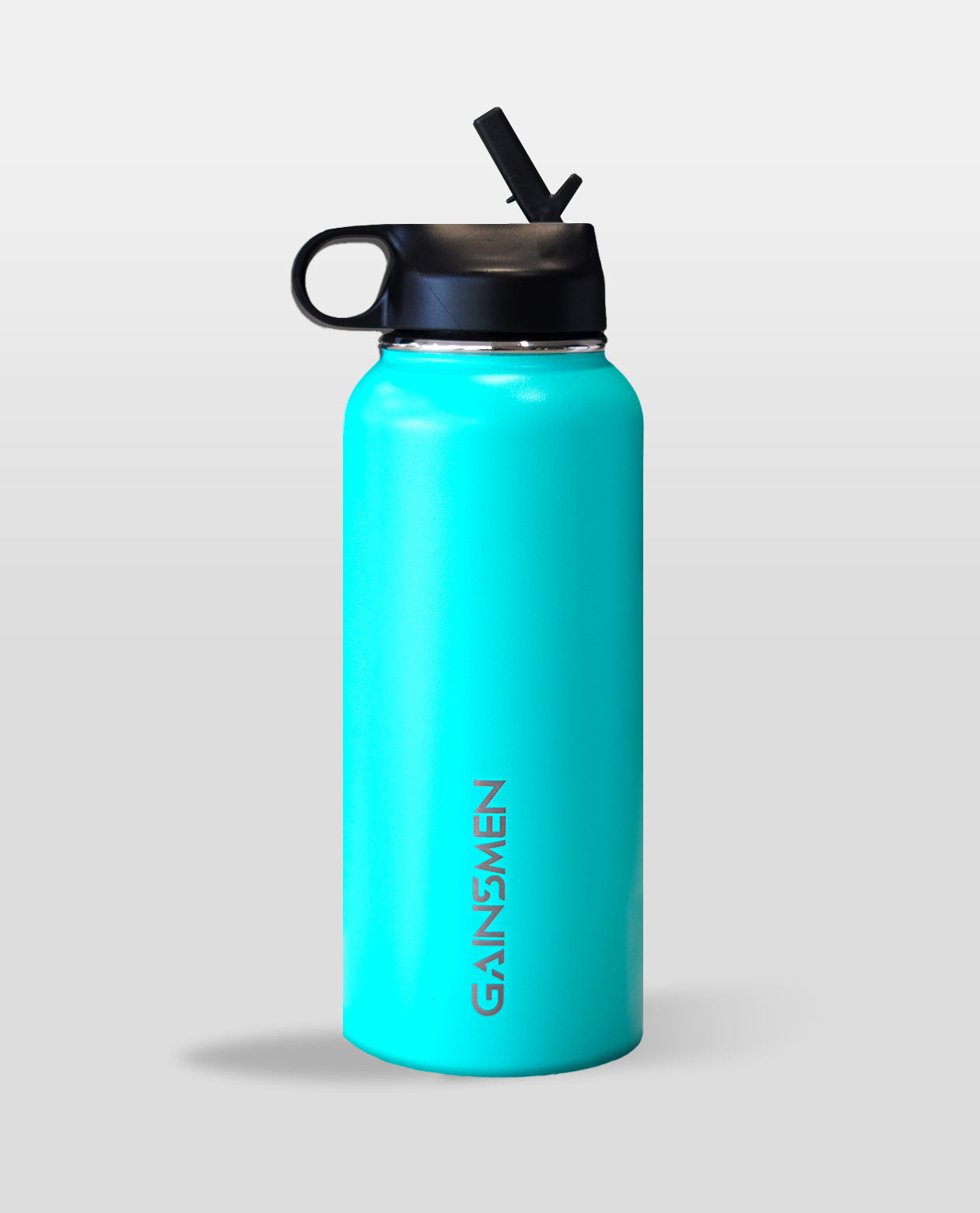 Thirst Tank 32oz Insulated Metal Bottle