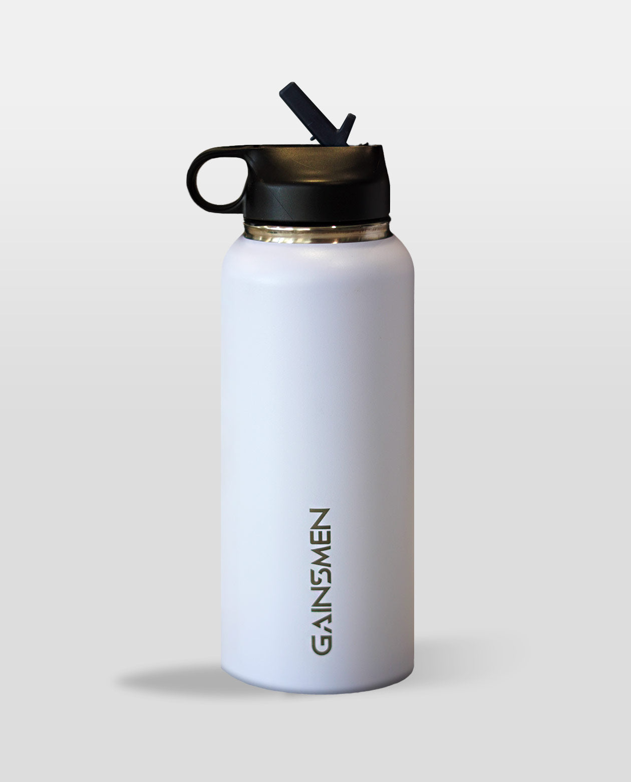 Thirst Tank 32oz Insulated Metal Bottle