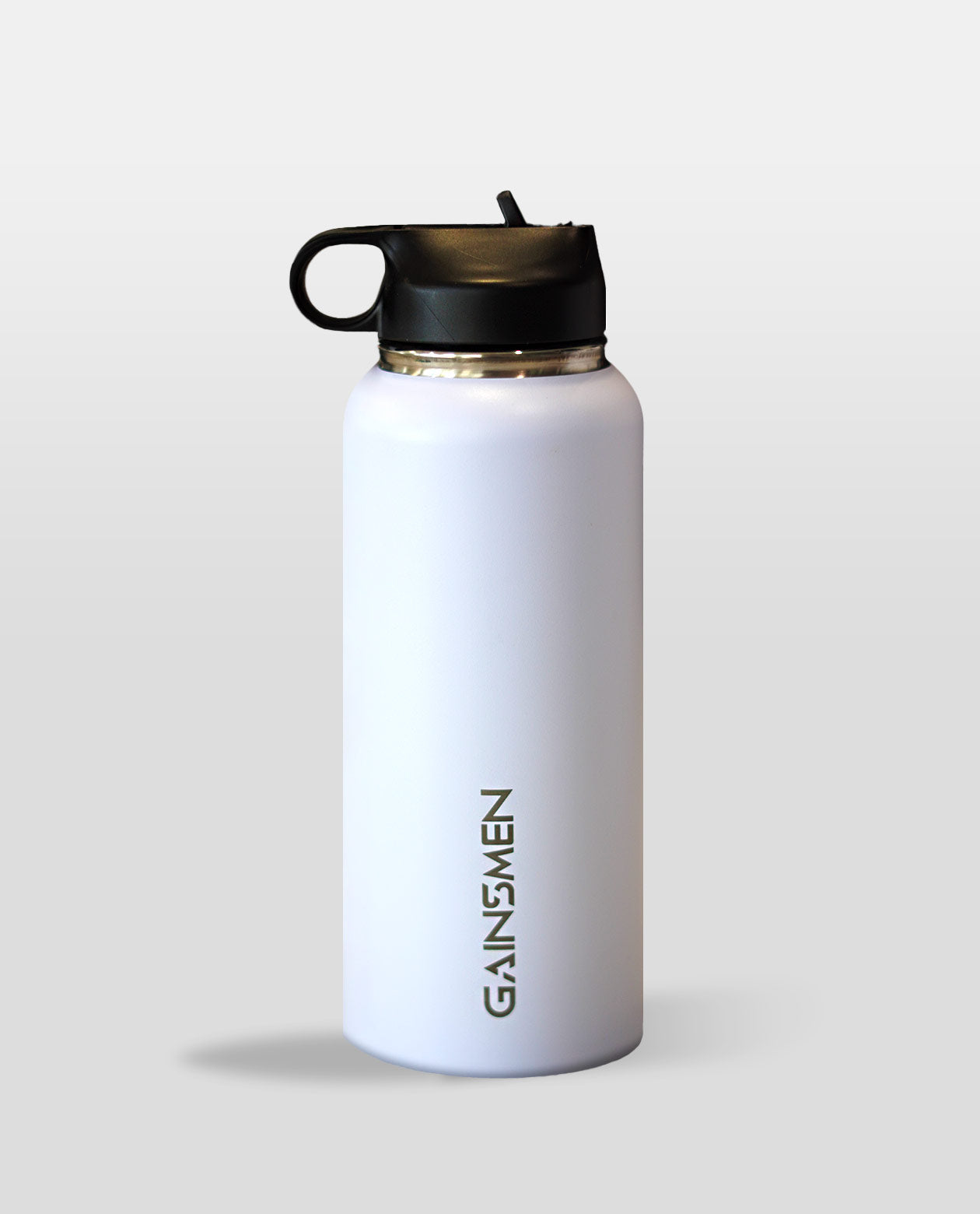 Thirst Tank 32oz Insulated Metal Bottle