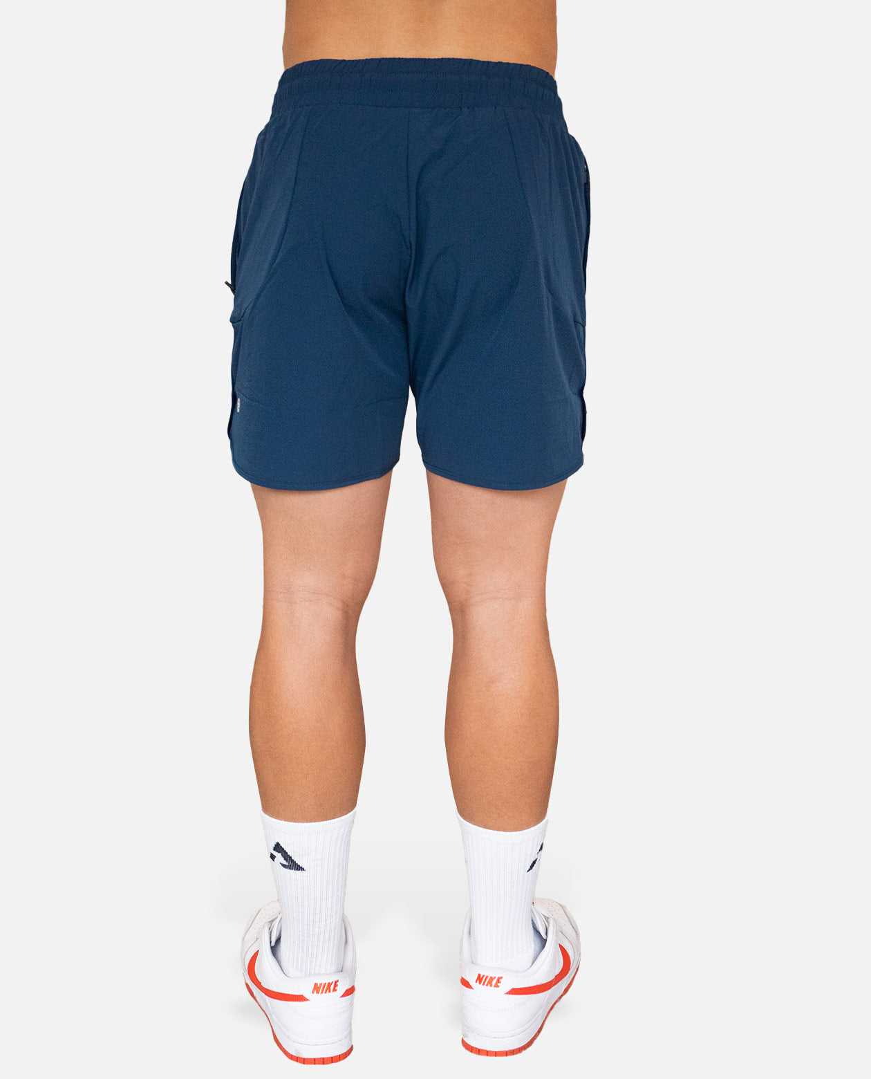 Ultra 5" Performance Shorts