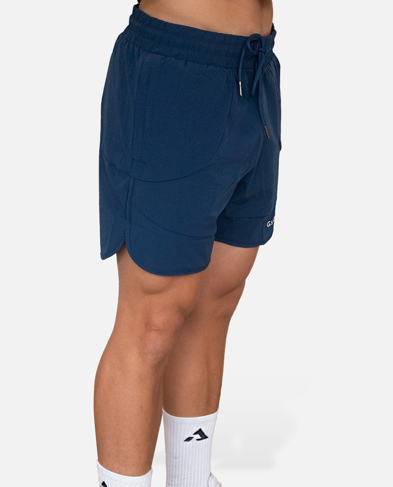 Ultra 5" Performance Shorts