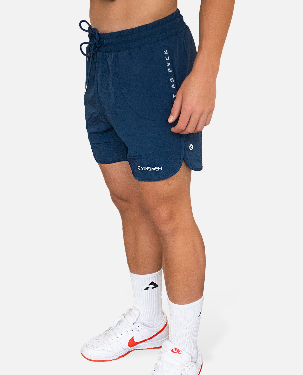 Ultra 5" Performance Shorts