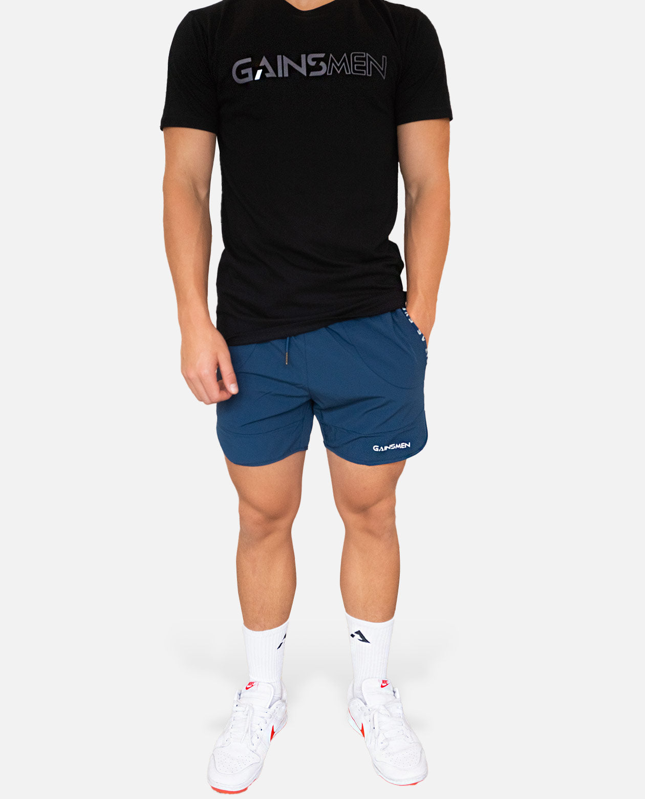 Ultra 5" Performance Shorts