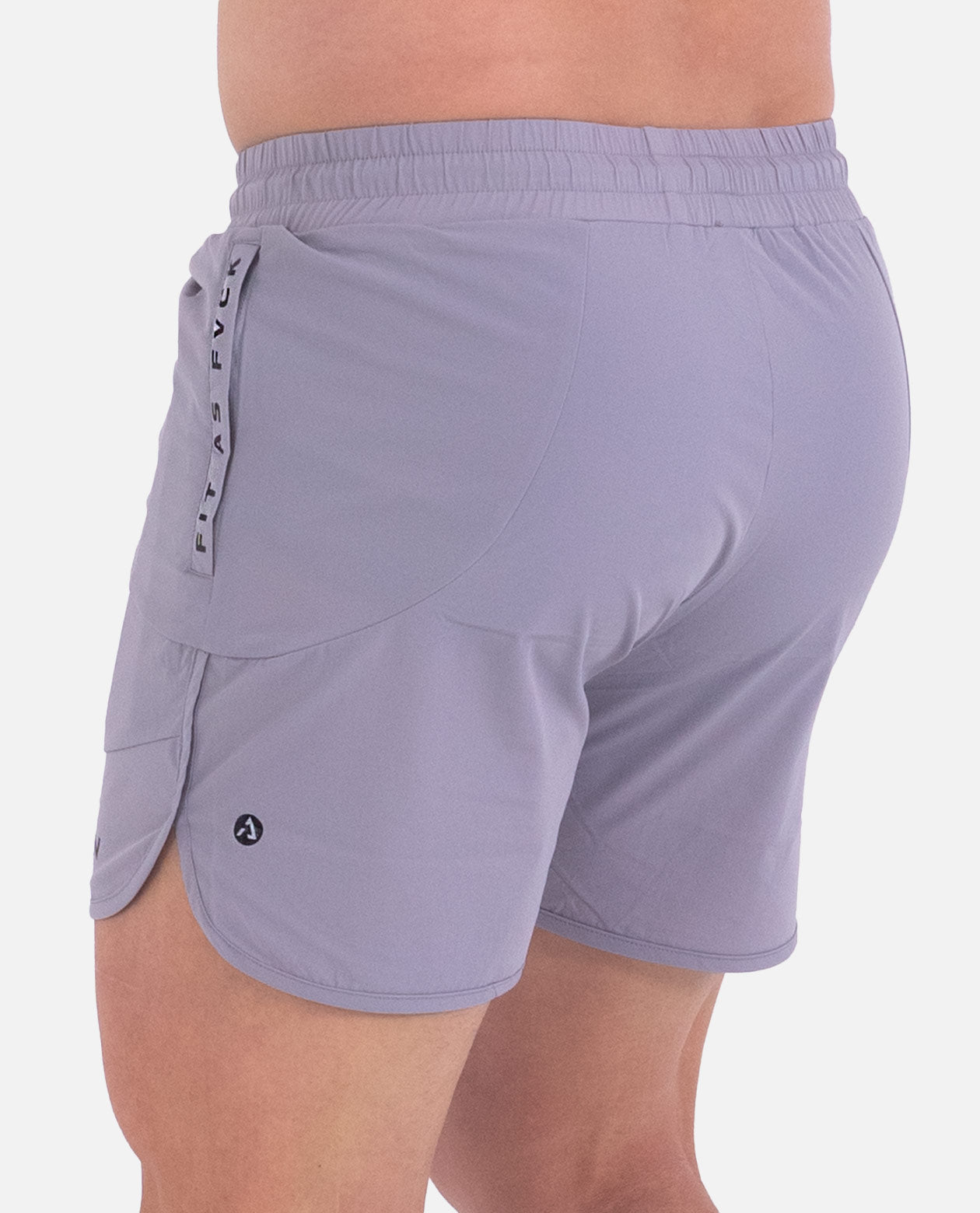 Ultra 5" Performance Shorts