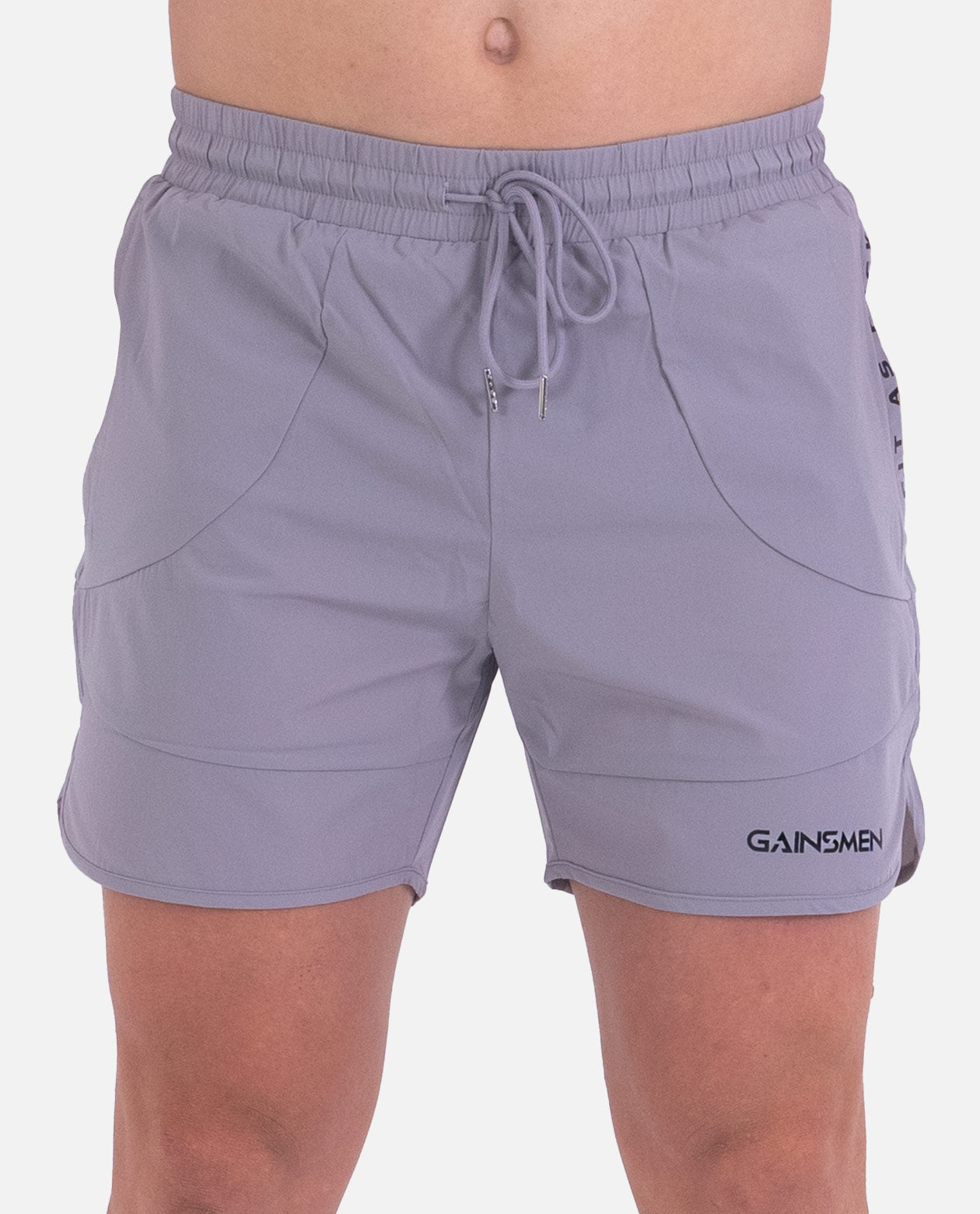 Ultra 5" Performance Shorts