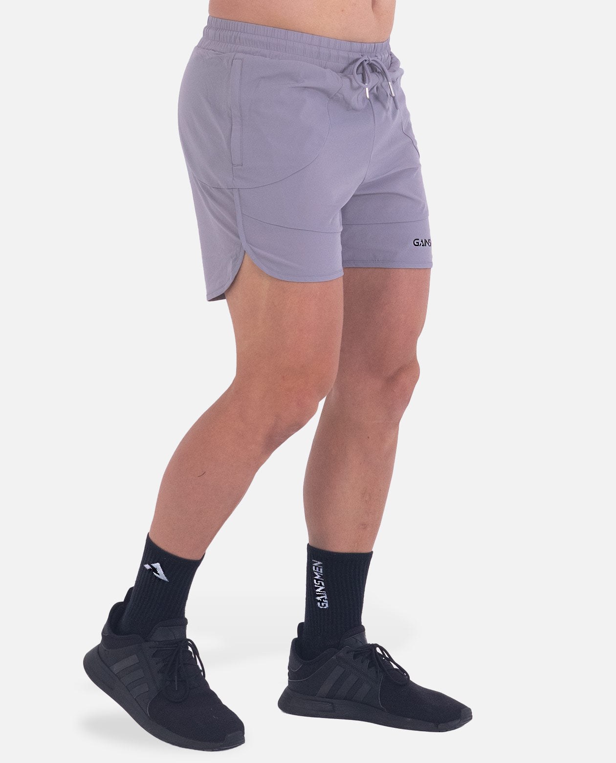 Ultra 5" Performance Shorts