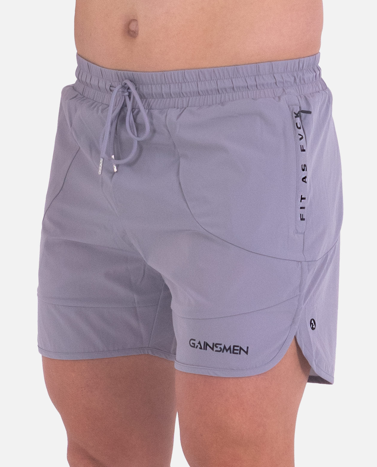 Ultra 5" Performance Shorts