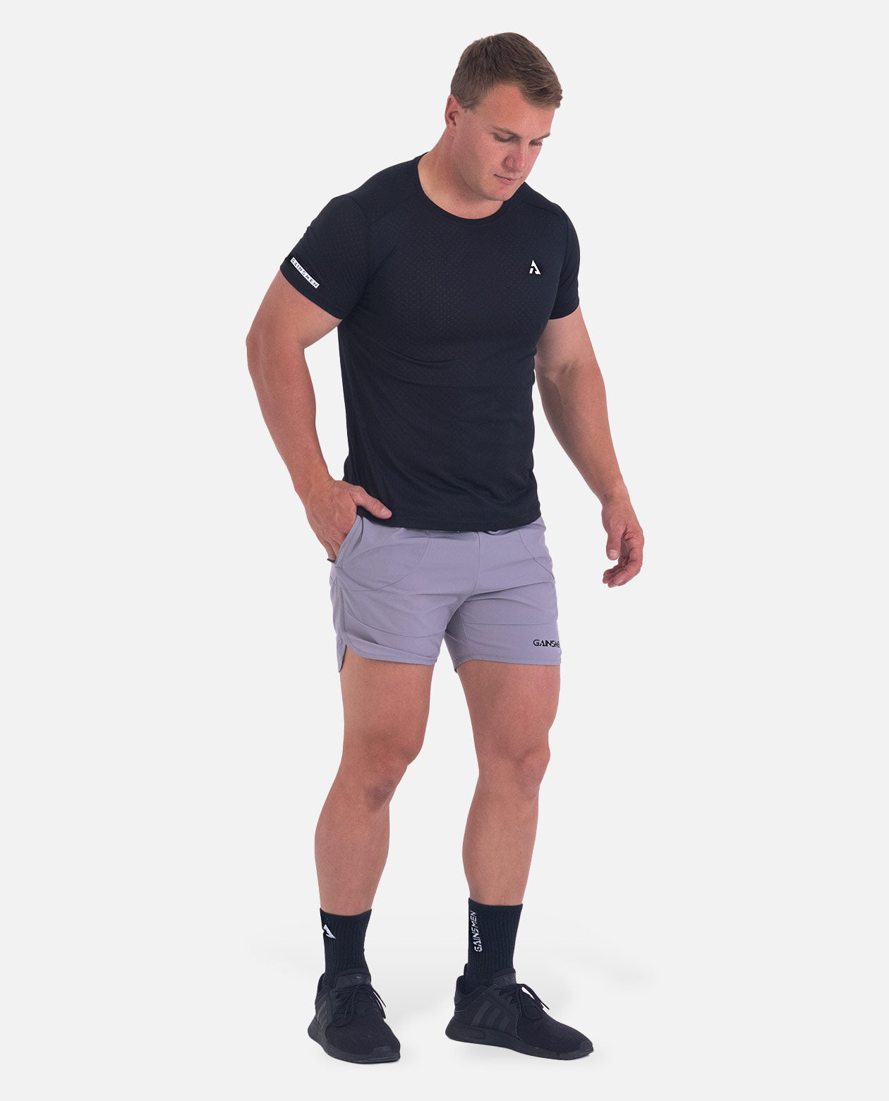 Ultra 5" Performance Shorts