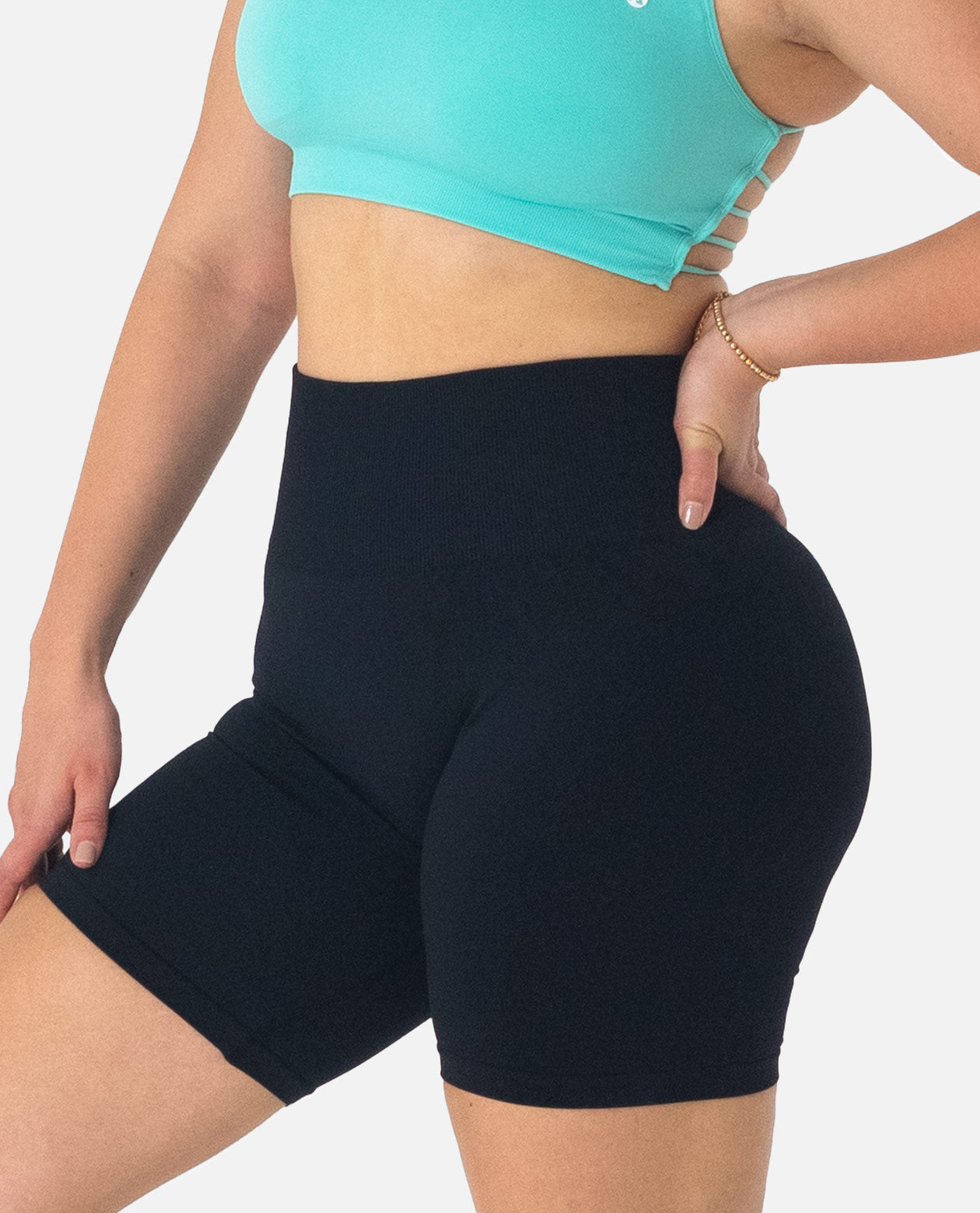 Kontour Seamless Shorts