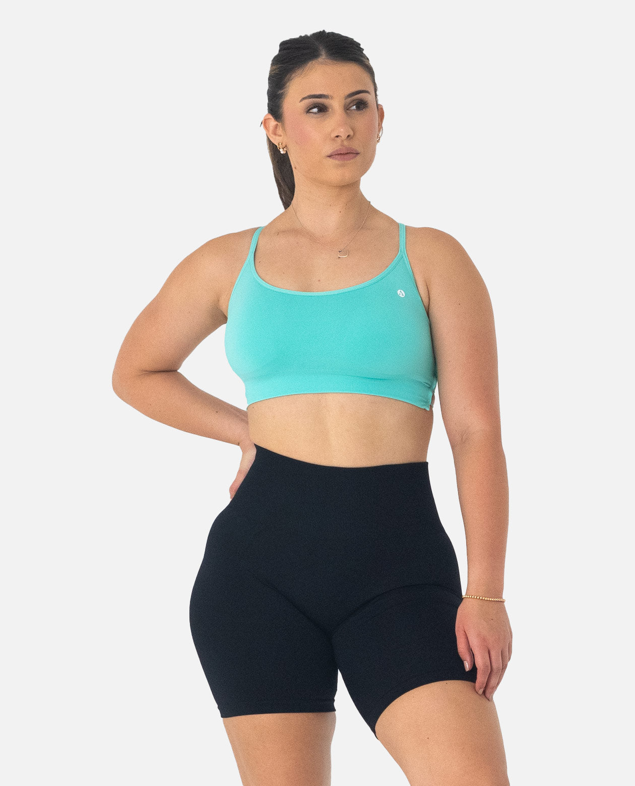 Kontour Seamless Shorts