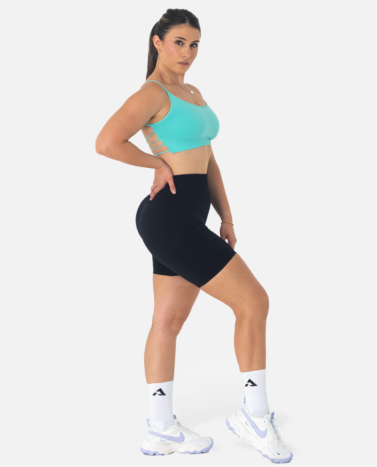 Kontour Seamless Shorts