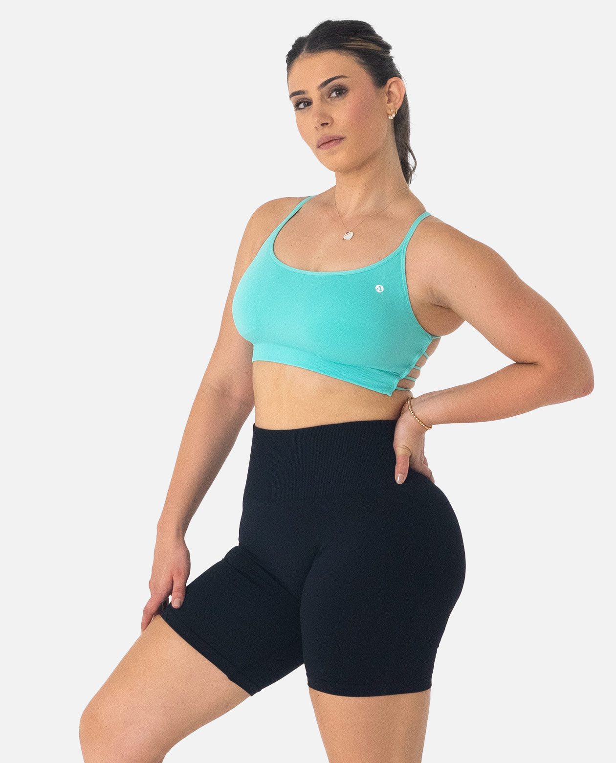 Kontour Seamless Shorts