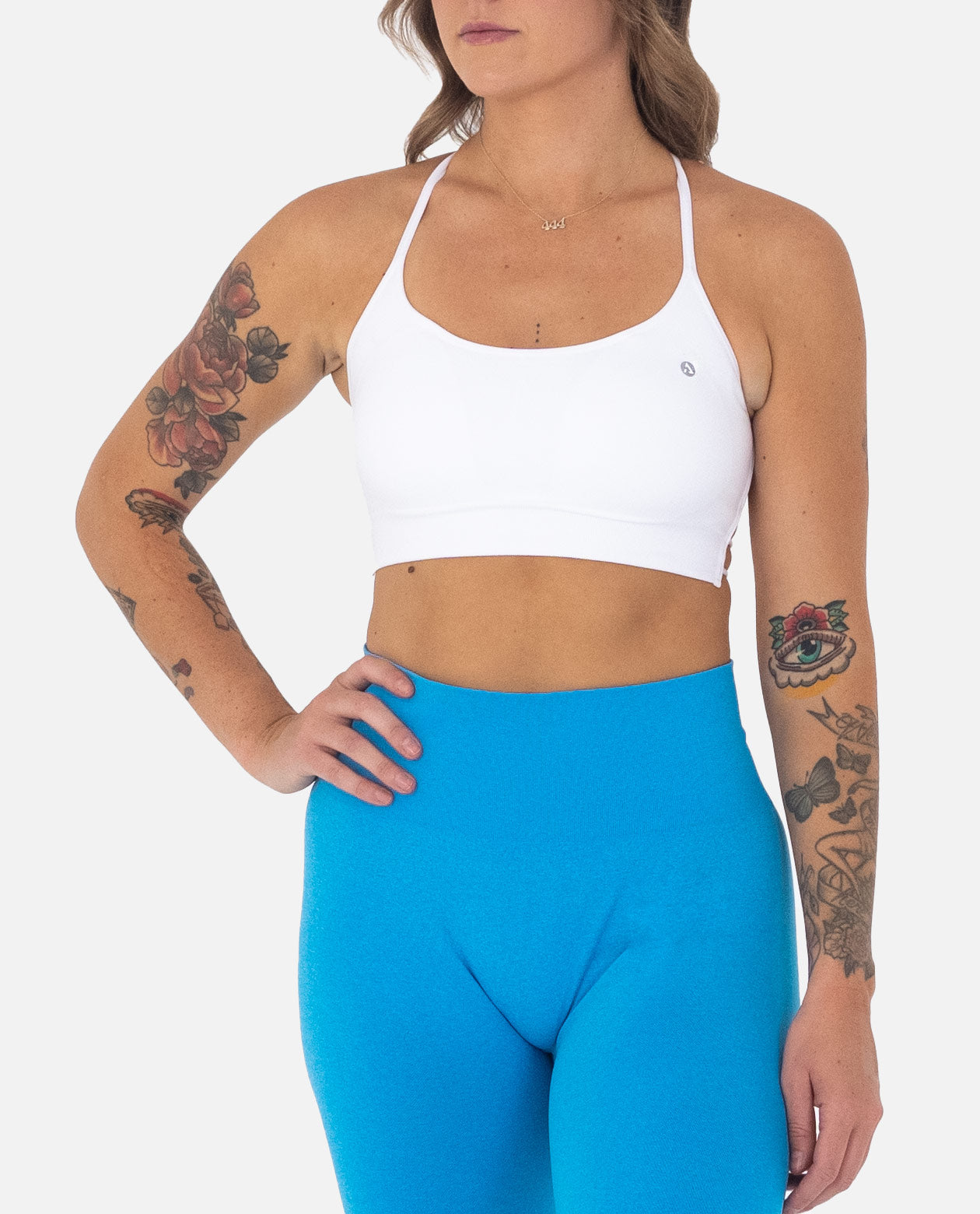 Form Fit Ankle Leggings