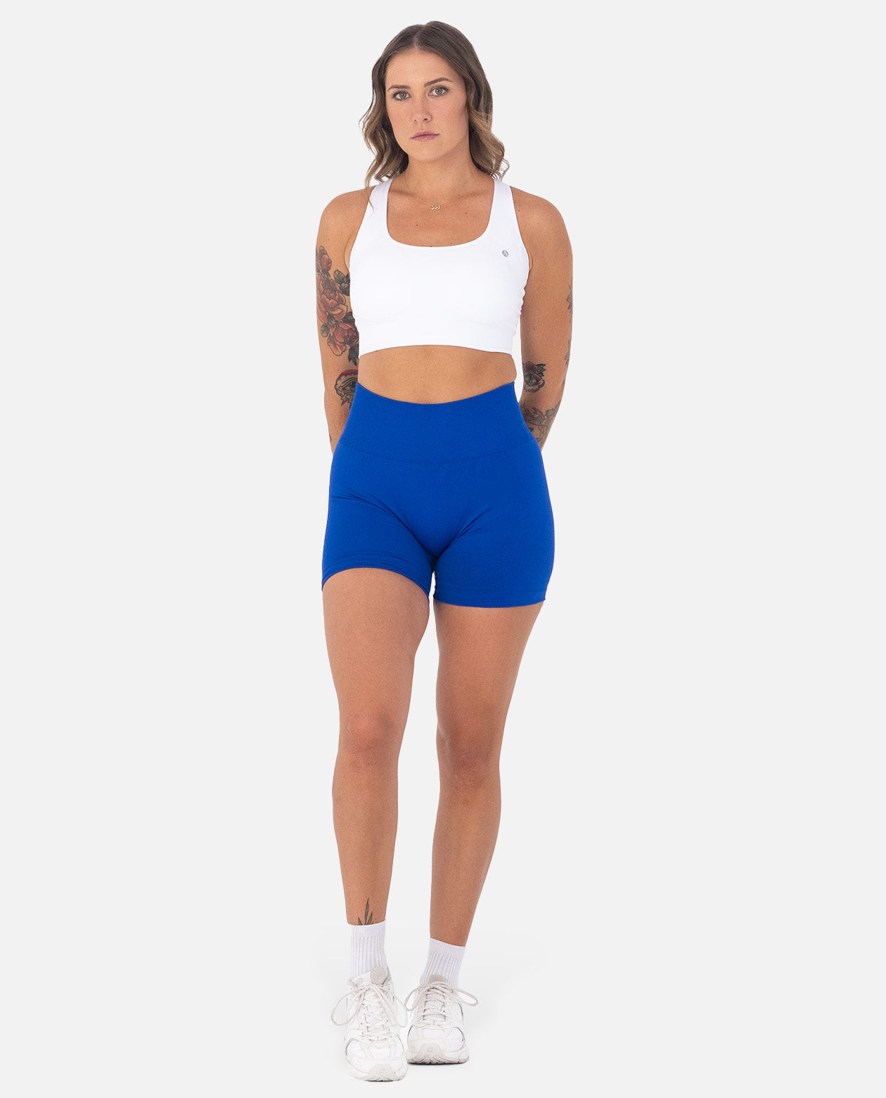 Kontour Seamless Shorts