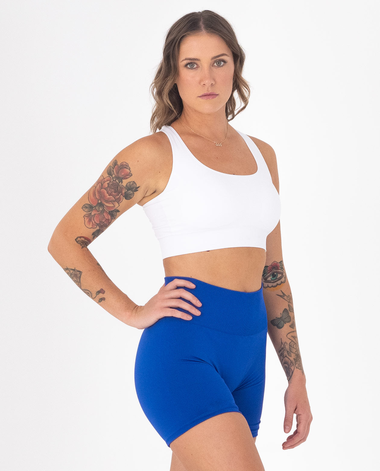 Kontour Seamless Shorts