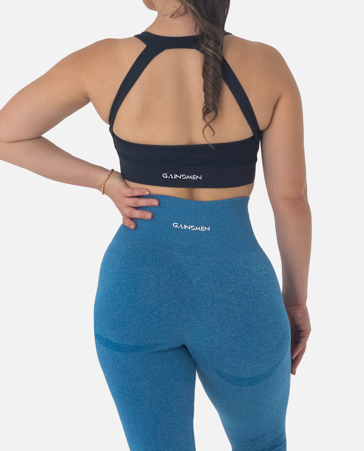 Form Fit Ankle Leggings