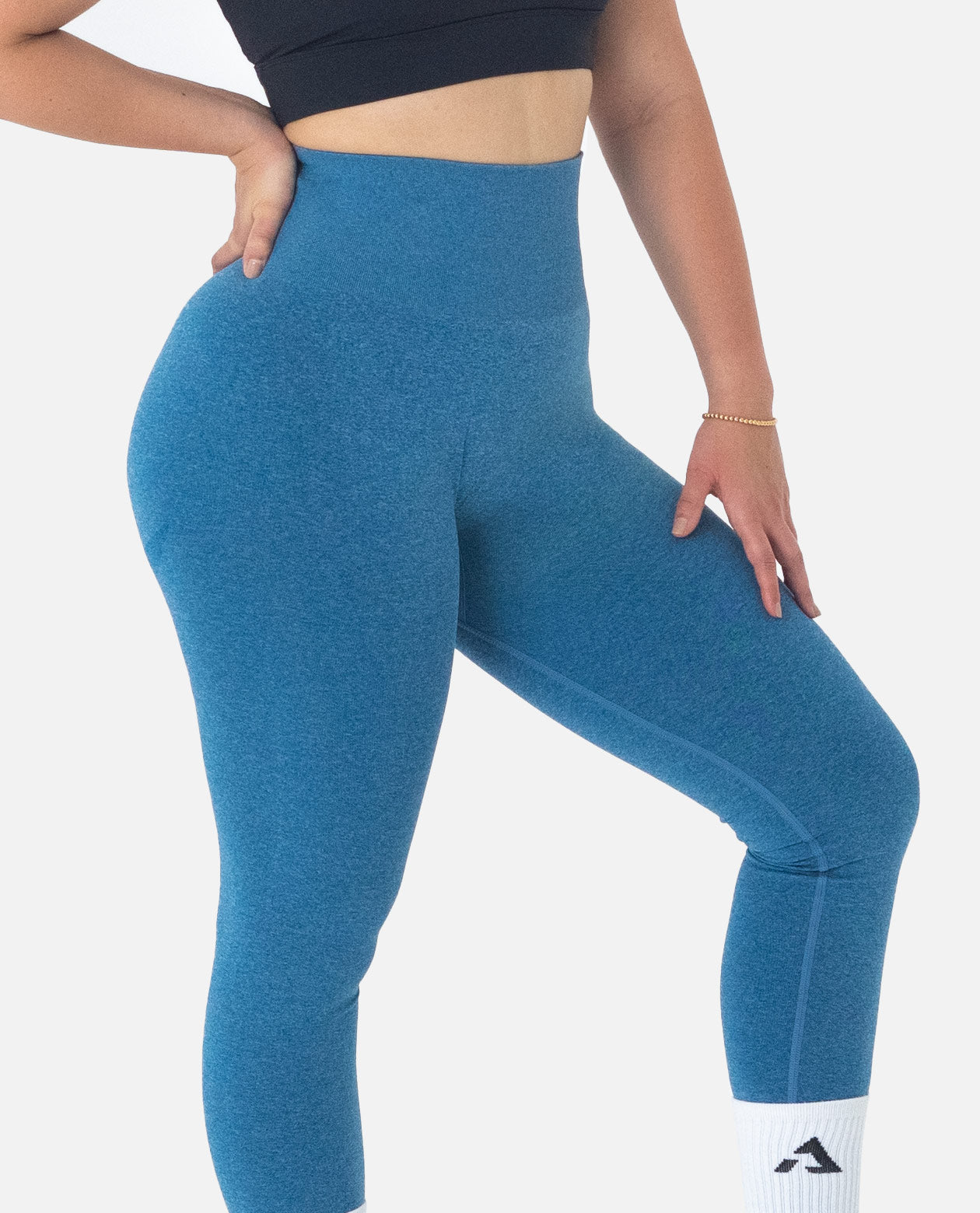 Form Fit Ankle Leggings