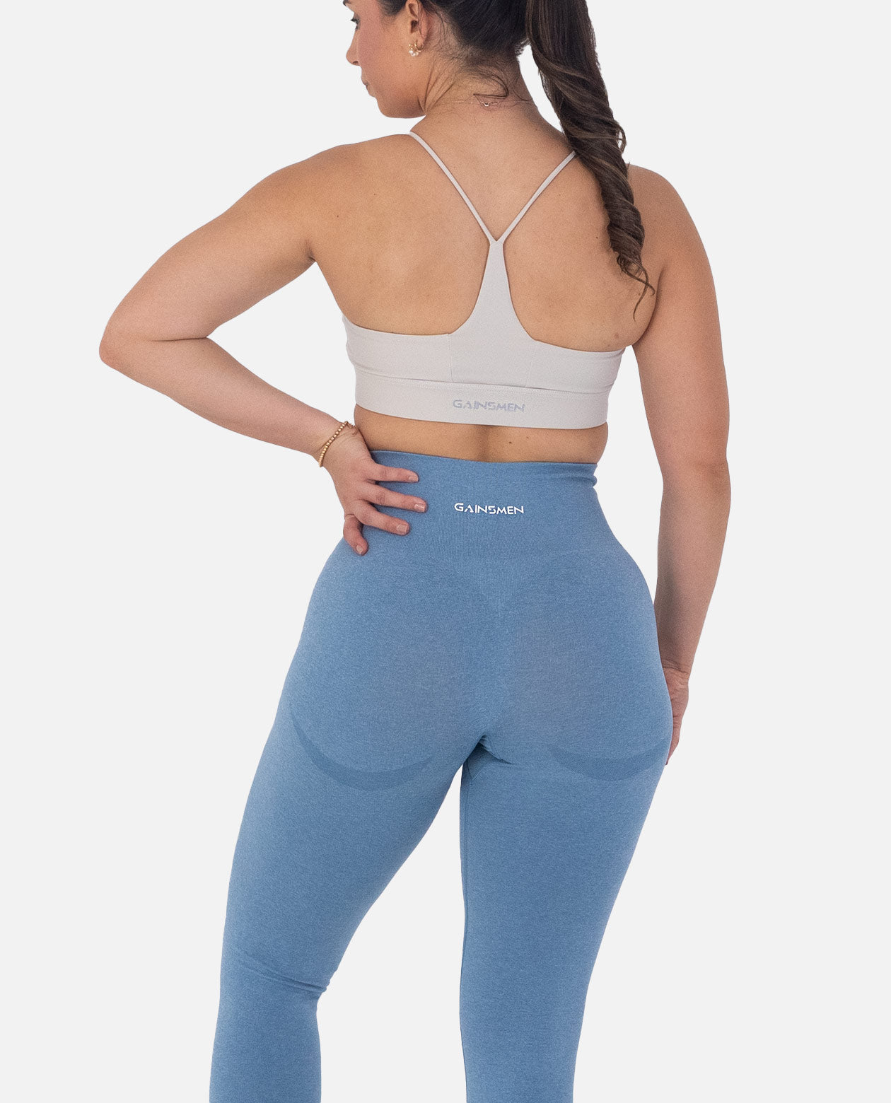 Form Fit Ankle Leggings