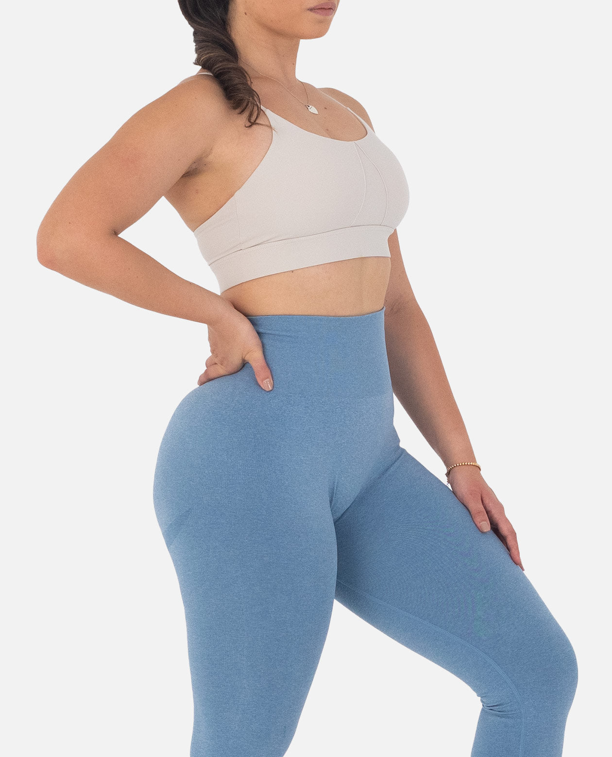 Form Fit Ankle Leggings