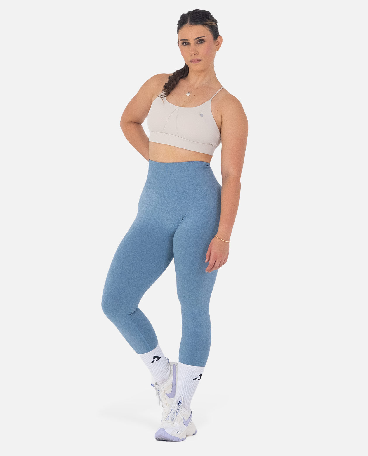 Form Fit Ankle Leggings