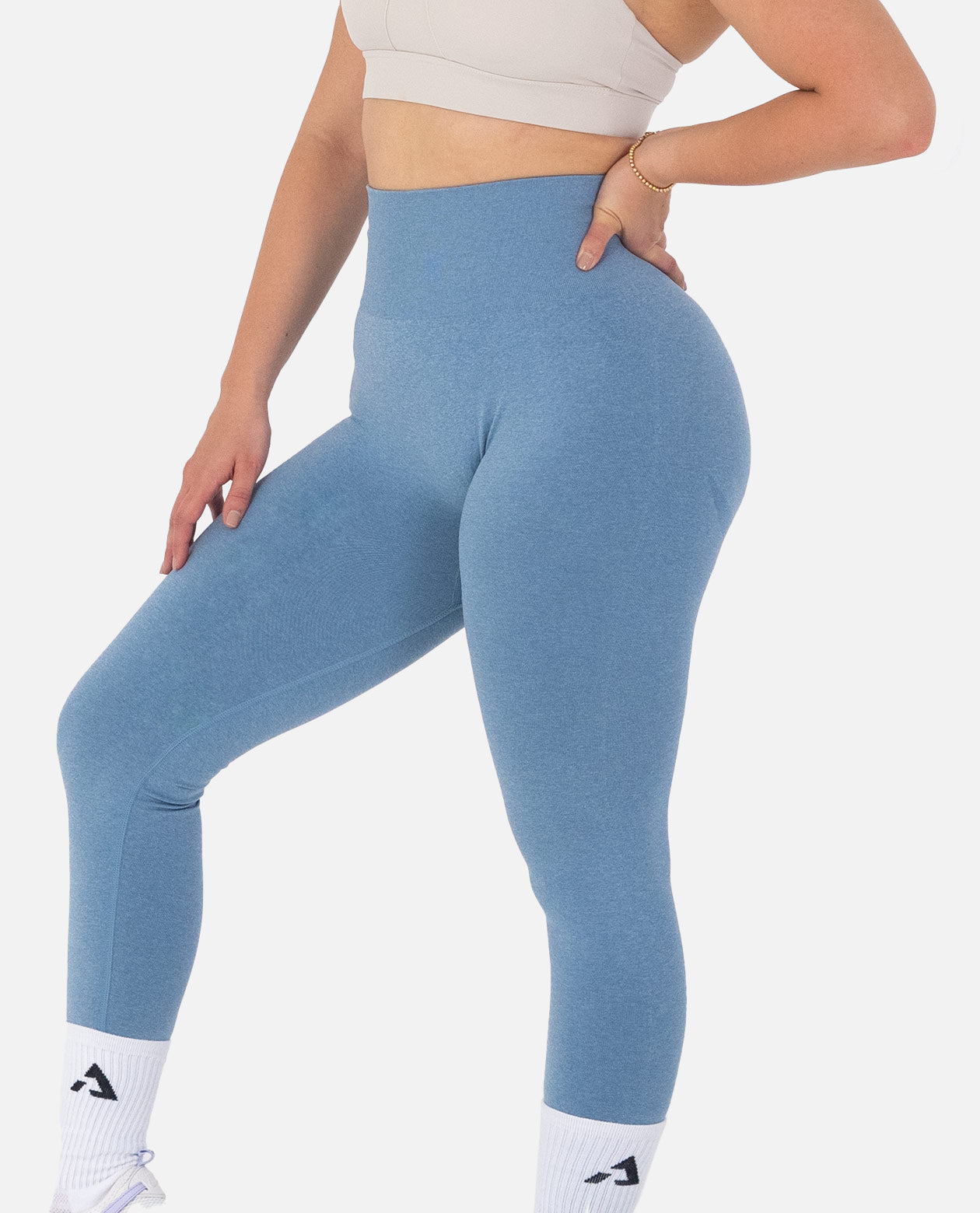 Form Fit Ankle Leggings