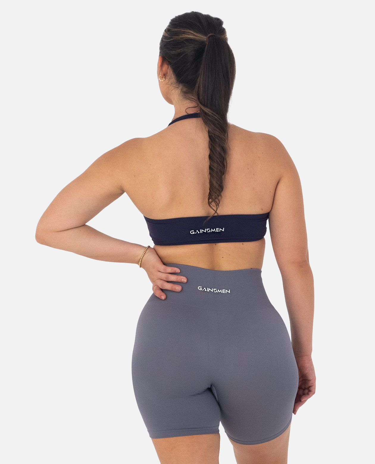 Kontour Seamless Shorts