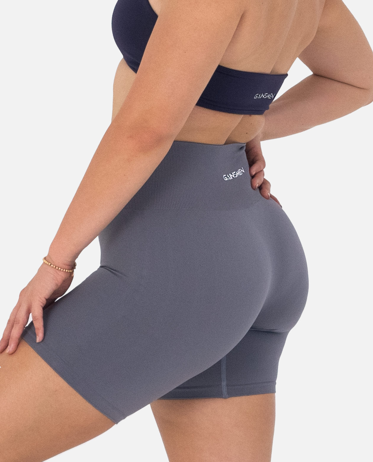 Kontour Seamless Shorts