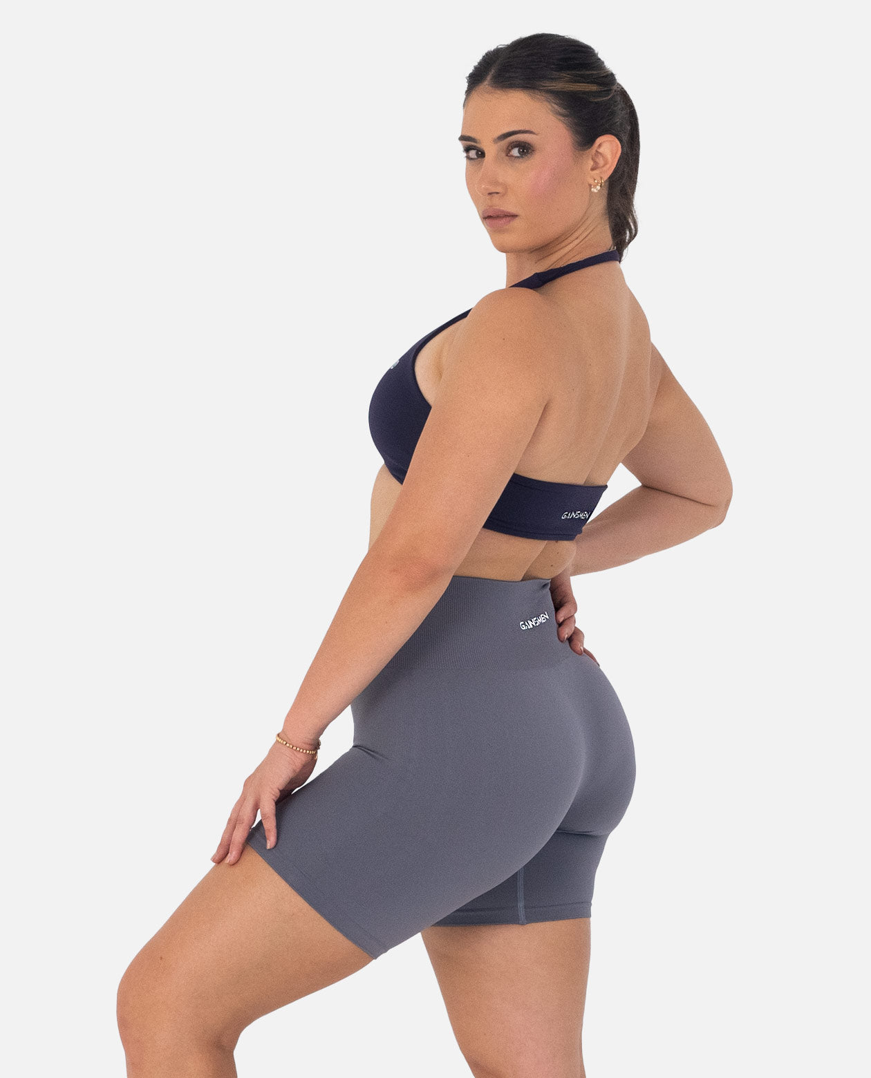 Kontour Seamless Shorts