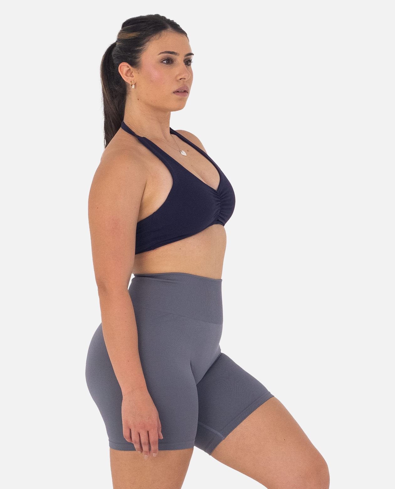 Kontour Seamless Shorts