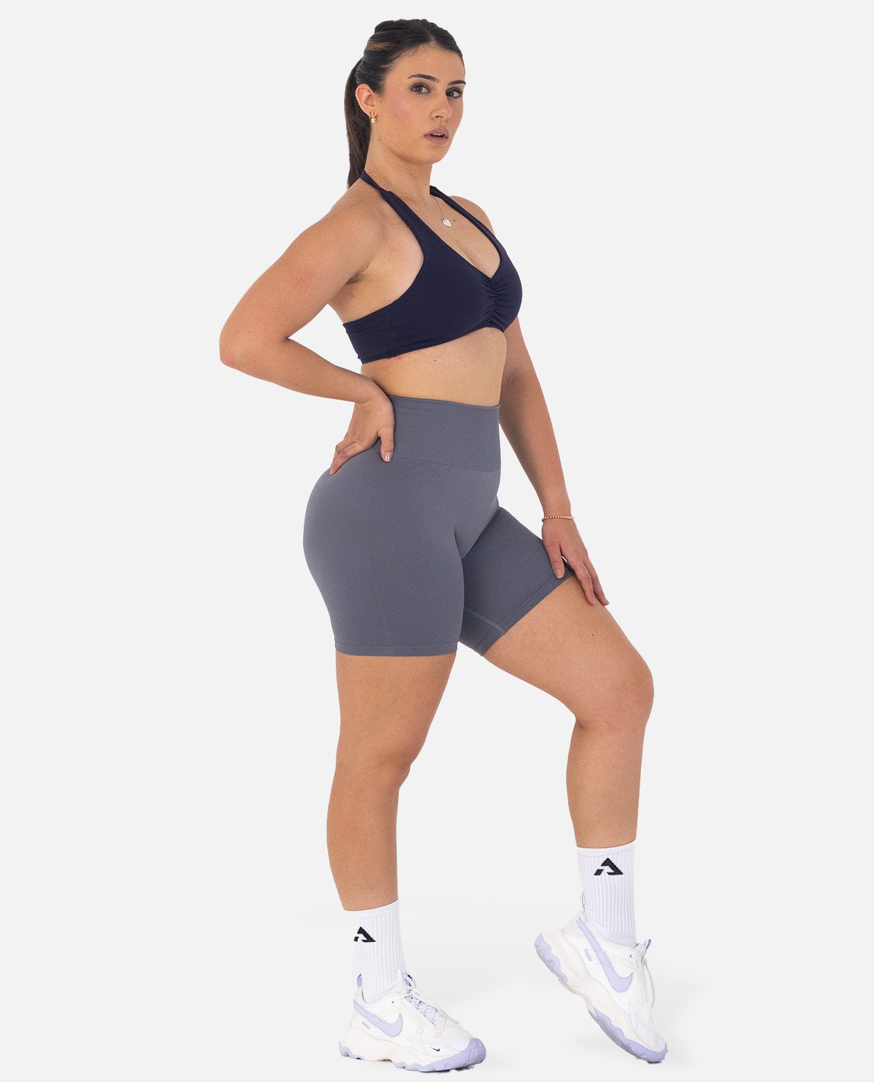 Kontour Seamless Shorts