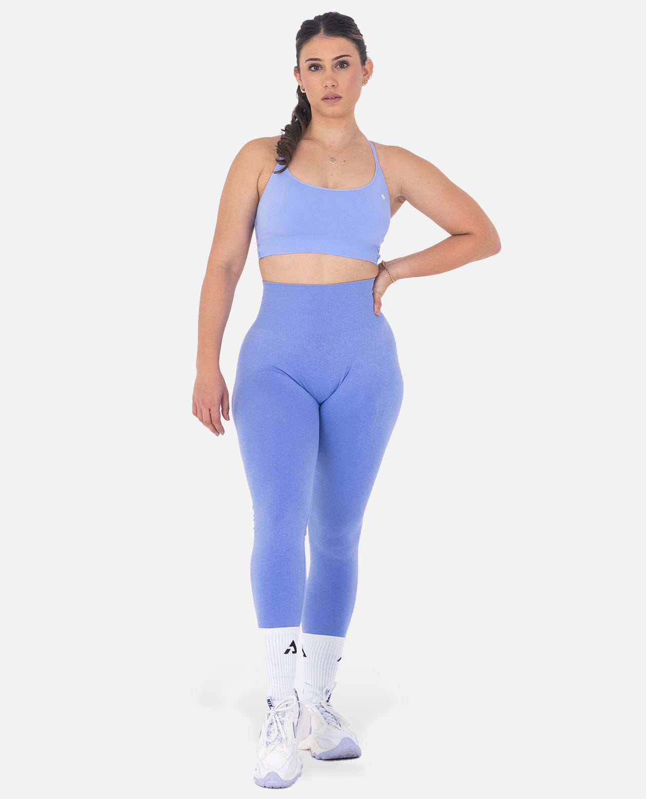 Form Fit Ankle Leggings