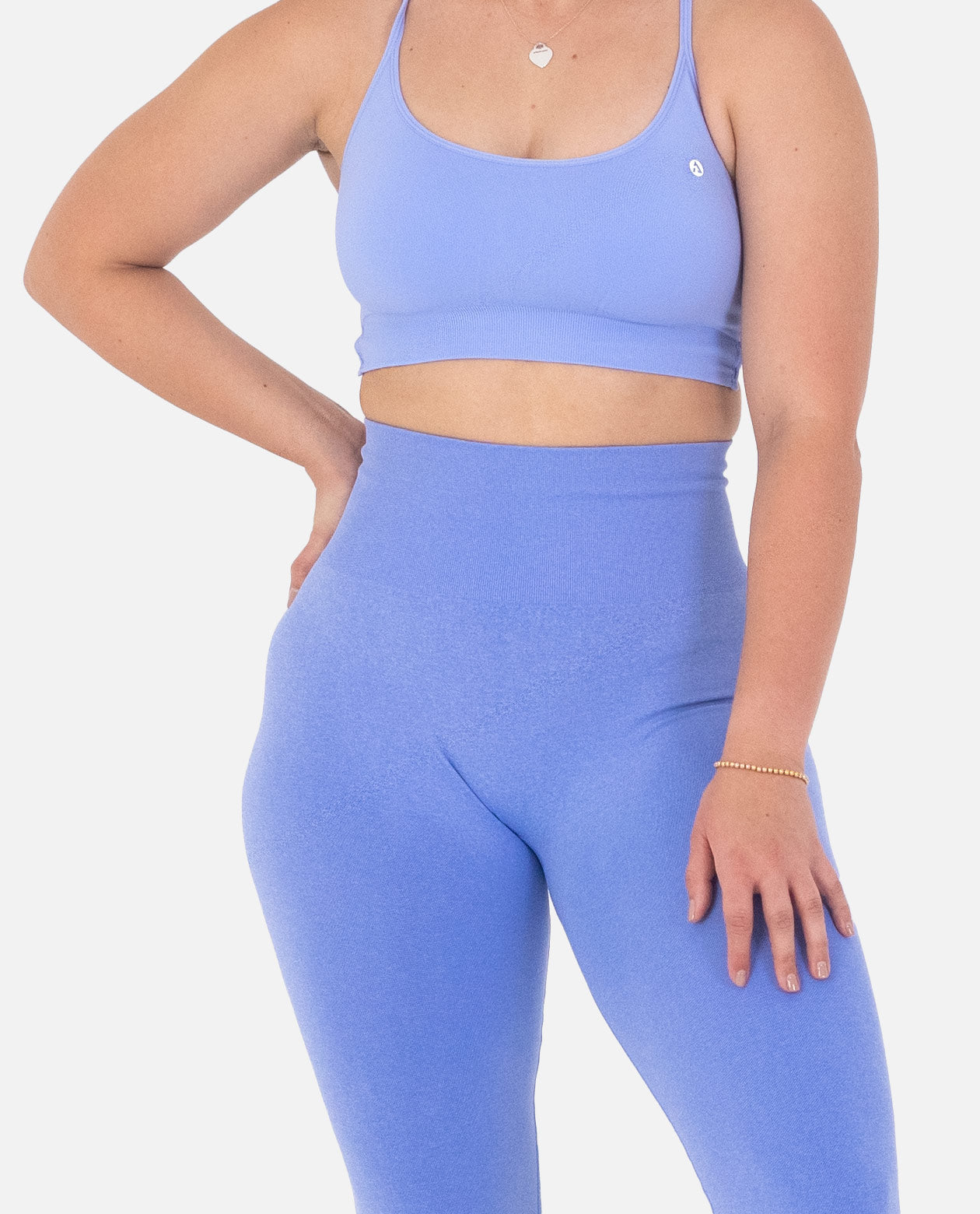 Form Fit Ankle Leggings